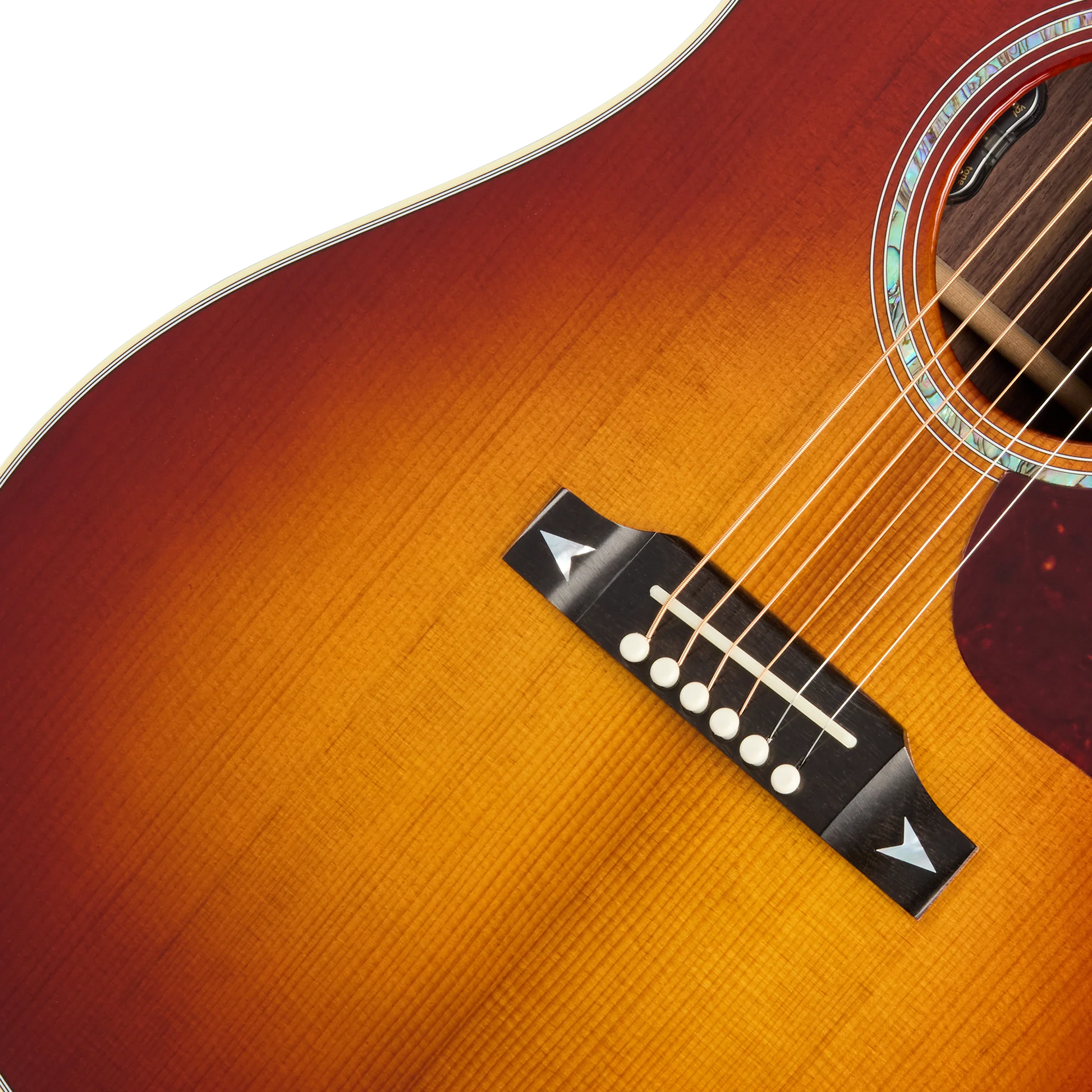 Đàn Guitar Acoustic Gibson Songwriter Recording Artist EC - Việt Music