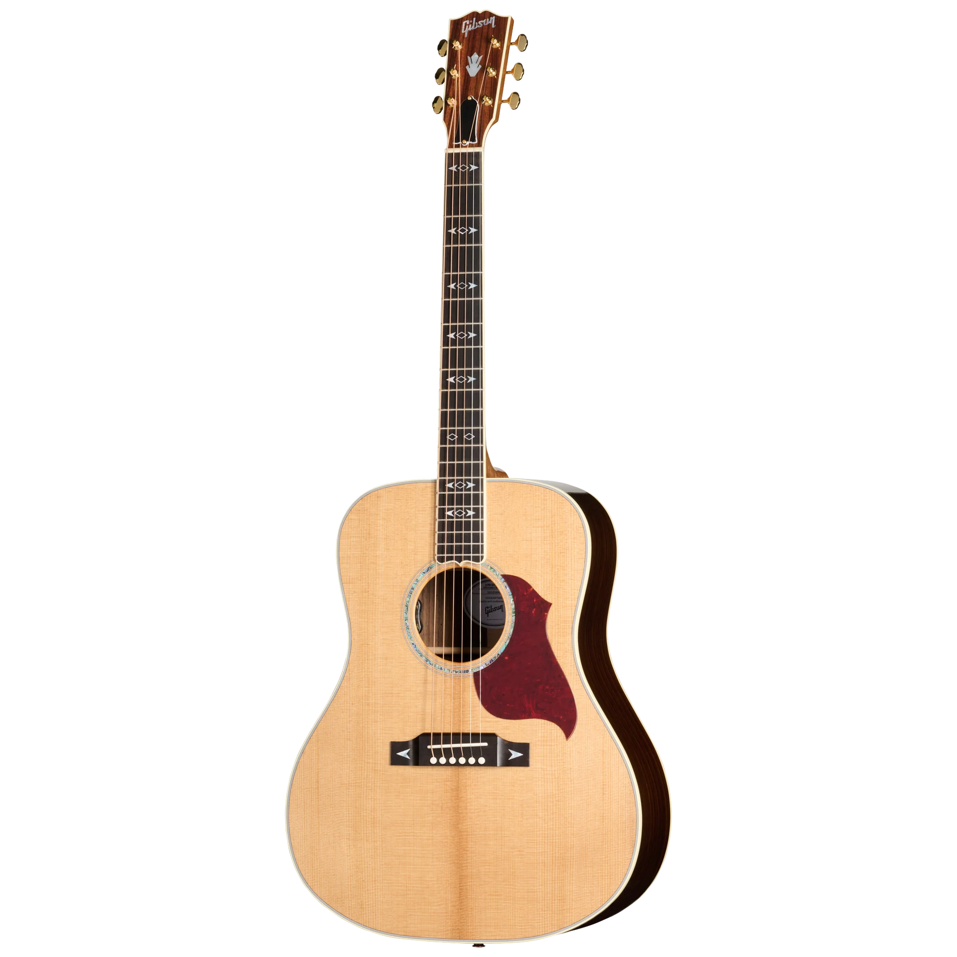 Đàn Guitar Acoustic Gibson Songwriter Recording Artist - Việt Music