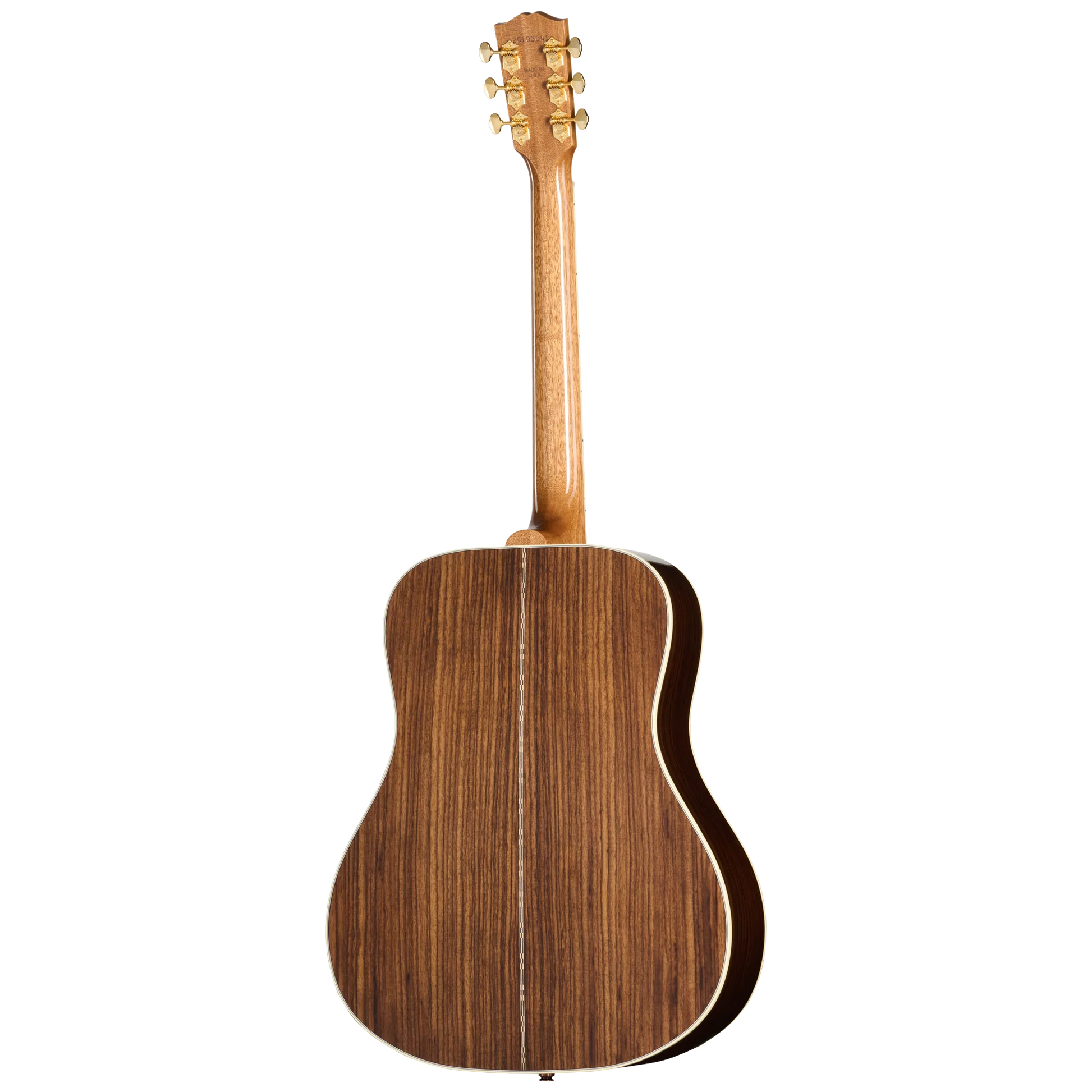 Đàn Guitar Acoustic Gibson Songwriter Recording Artist - Việt Music