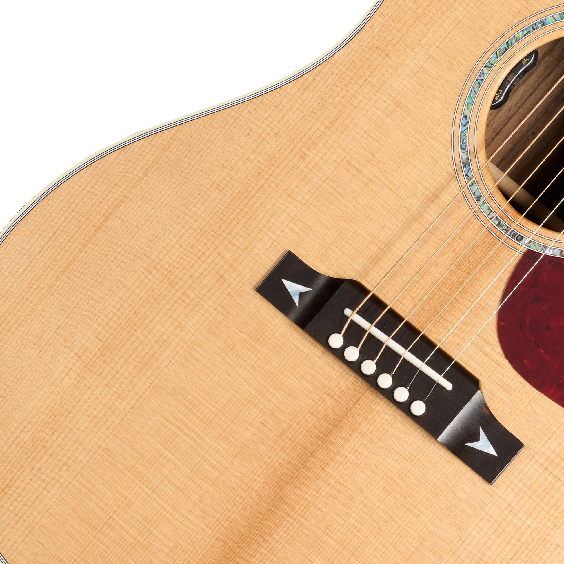 Đàn Guitar Acoustic Gibson Songwriter Recording Artist - Việt Music