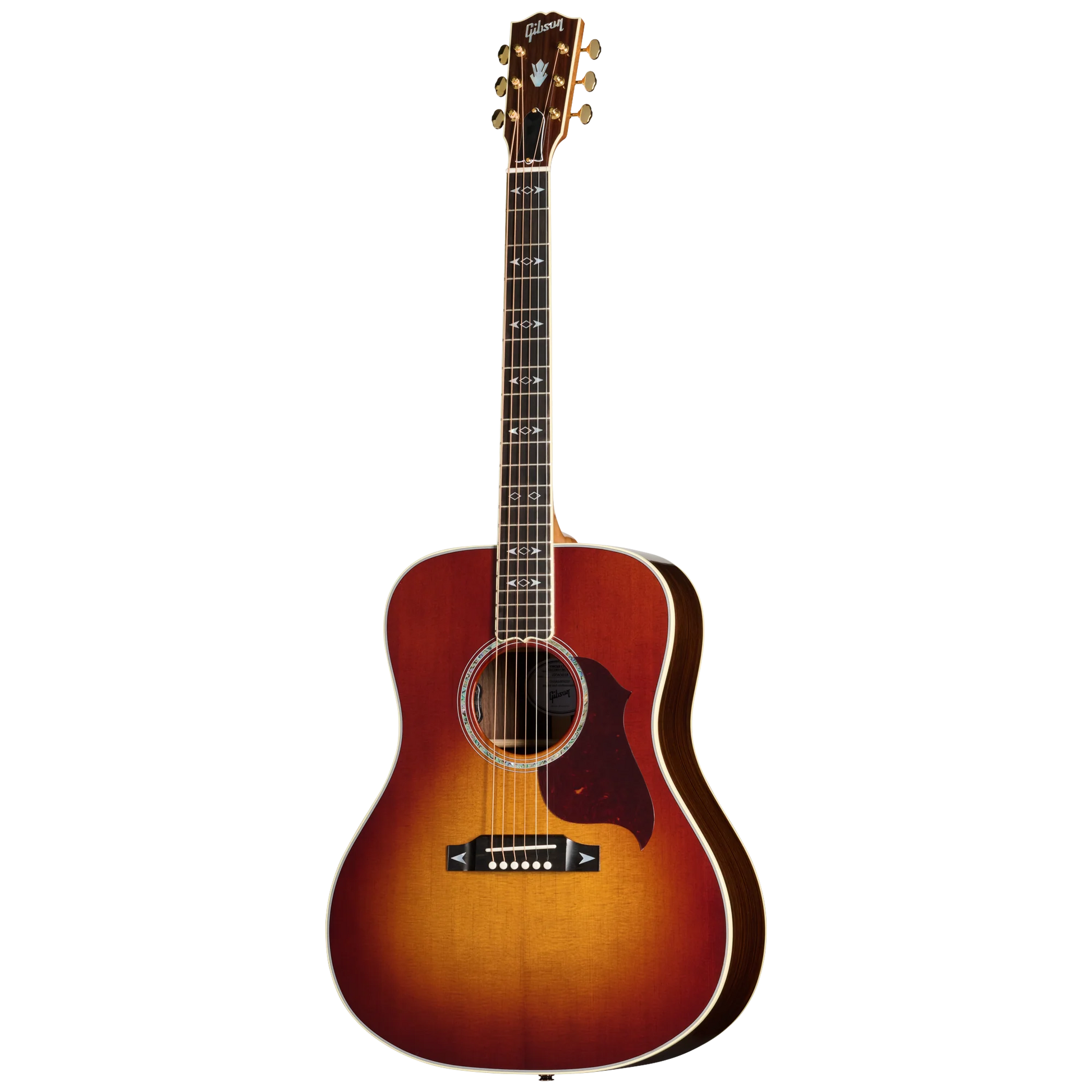 Đàn Guitar Acoustic Gibson Songwriter Recording Artist - Việt Music