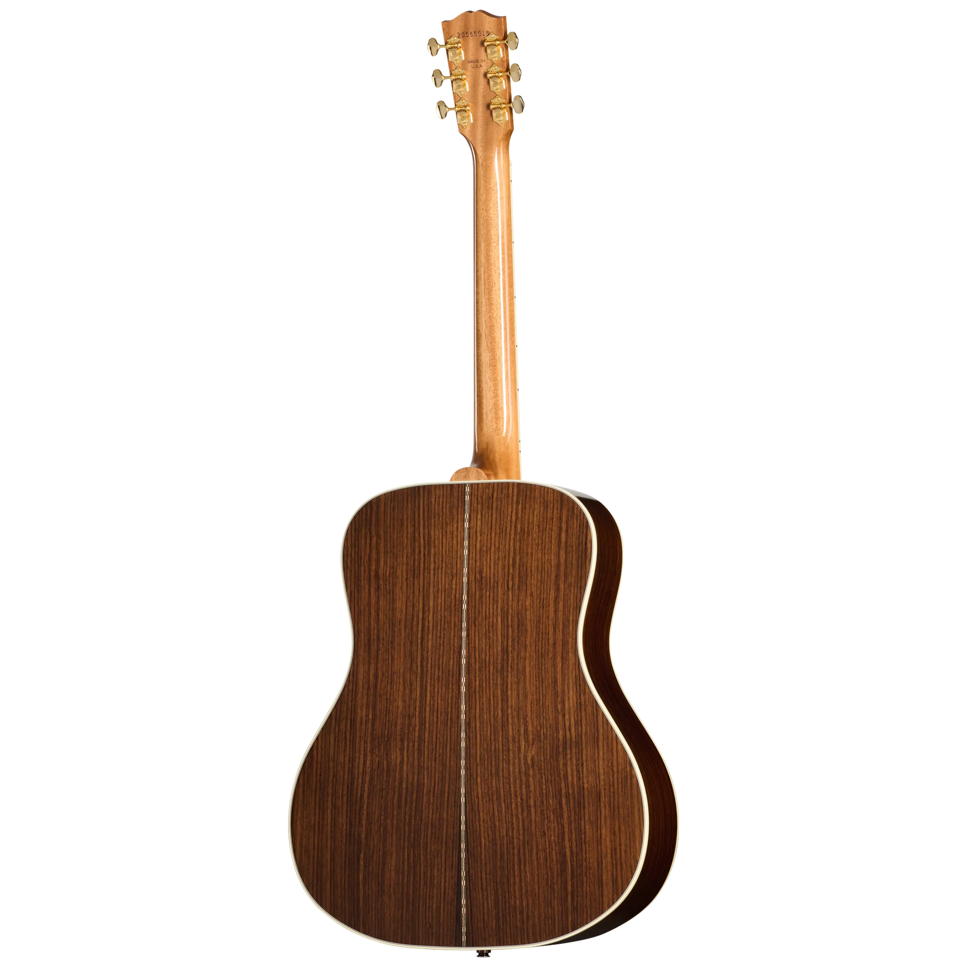Đàn Guitar Acoustic Gibson Songwriter Recording Artist - Việt Music