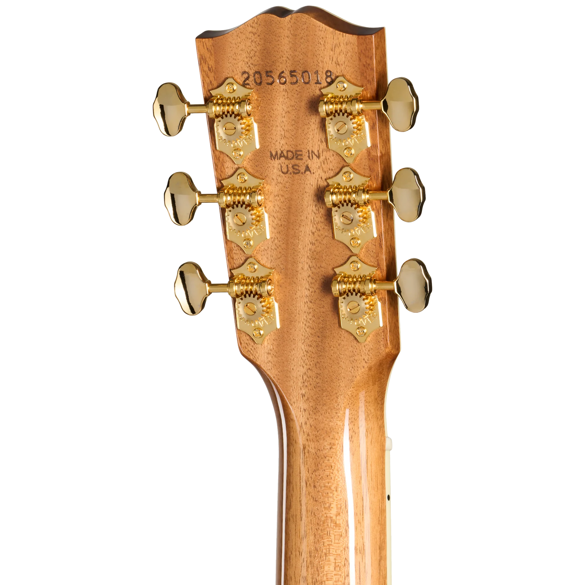 Đàn Guitar Acoustic Gibson Songwriter Recording Artist - Việt Music