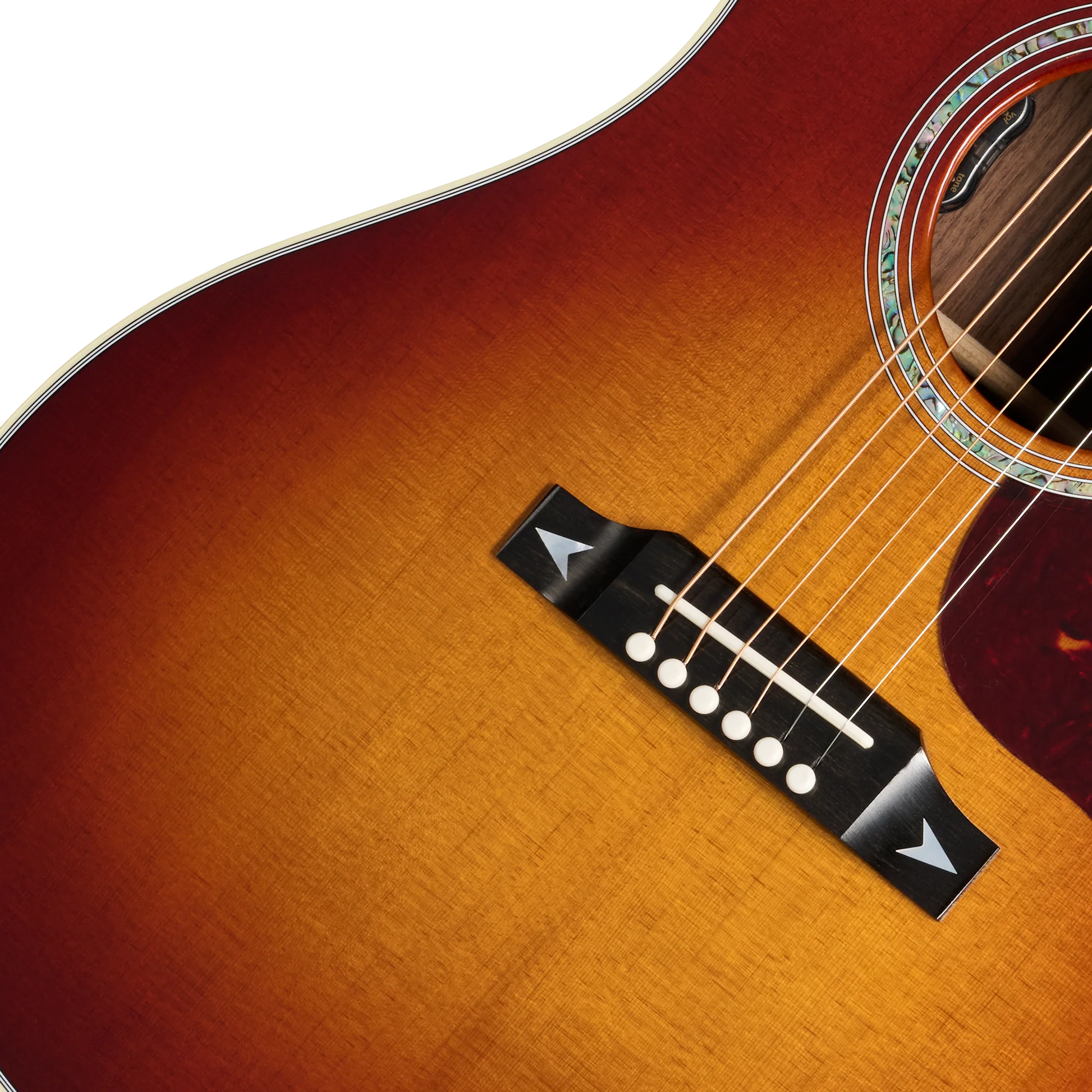 Đàn Guitar Acoustic Gibson Songwriter Recording Artist - Việt Music