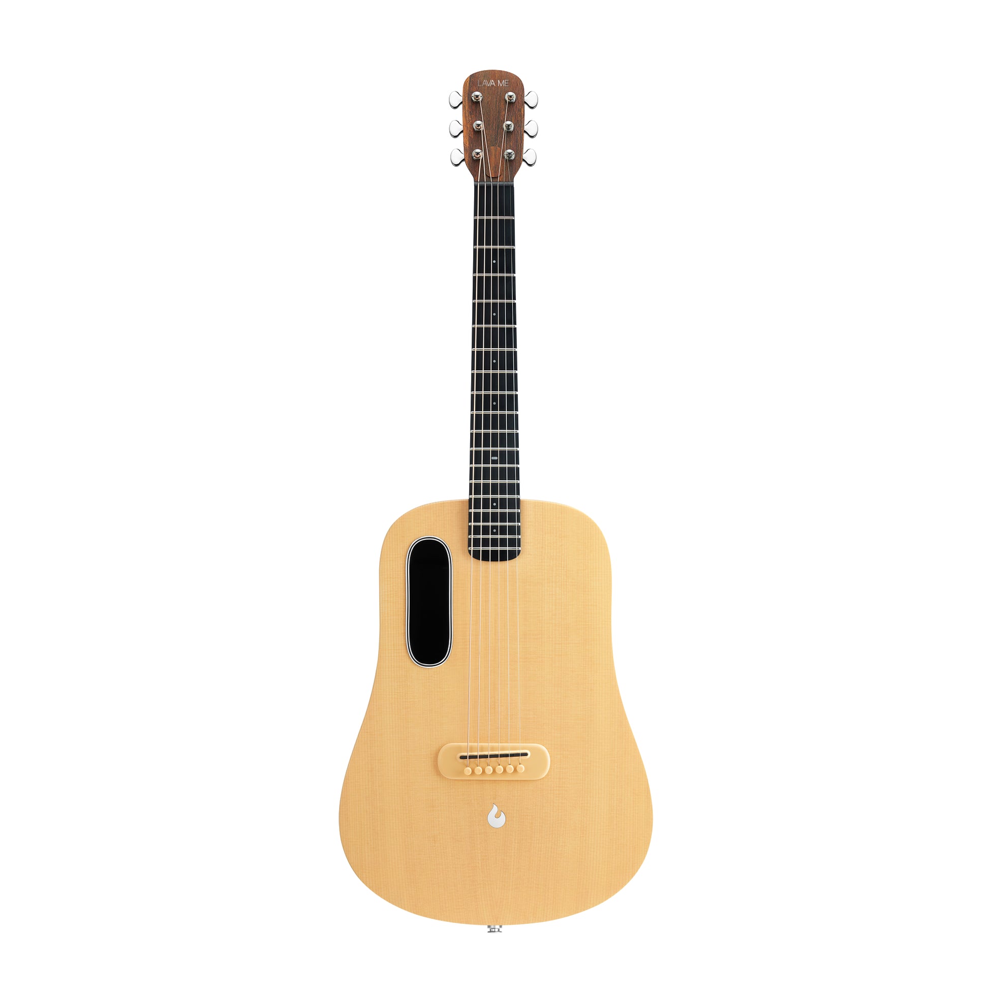 Đàn Guitar Acoustic Lava Me 4 Spruce - Size 36 - Việt Music