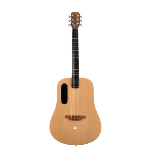 Đàn Guitar Acoustic Lava Me 4 Spruce - Size 41 - Việt Music