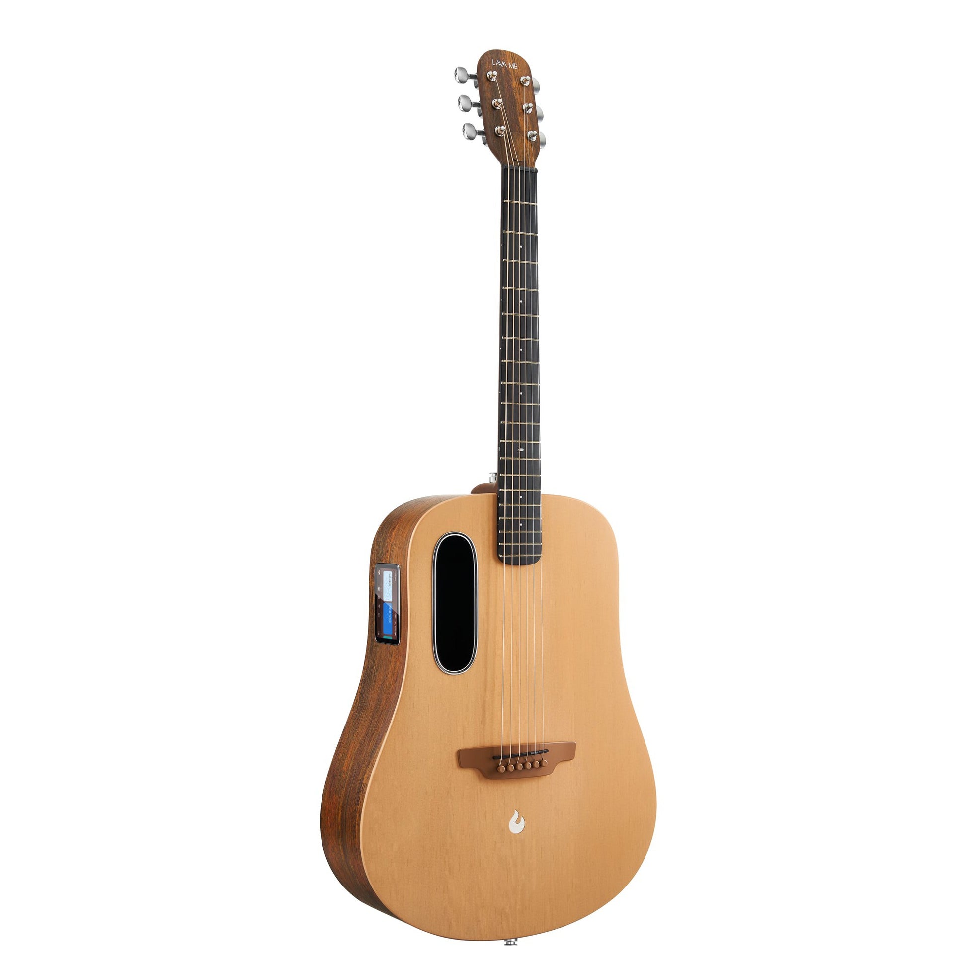 Đàn Guitar Acoustic Lava Me 4 Spruce - Size 41 - Việt Music