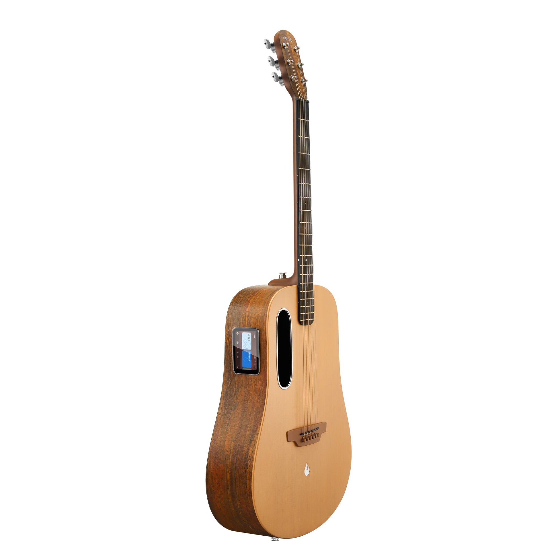 Đàn Guitar Acoustic Lava Me 4 Spruce - Size 41 - Việt Music