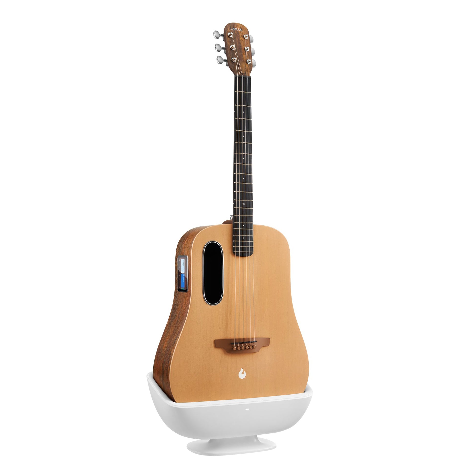 Đàn Guitar Acoustic Lava Me 4 Spruce - Size 41 - Việt Music