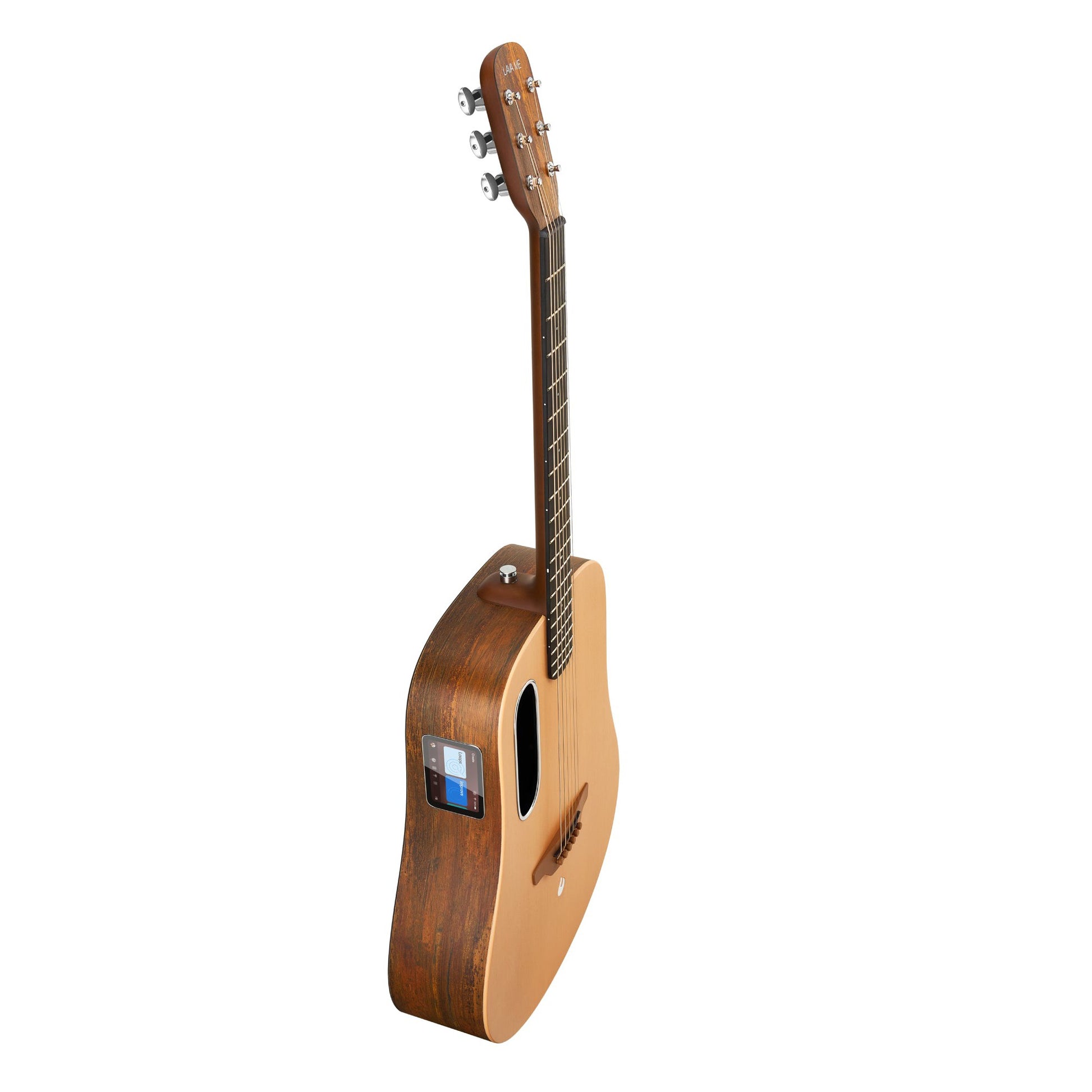 Đàn Guitar Acoustic Lava Me 4 Spruce - Size 41 - Việt Music