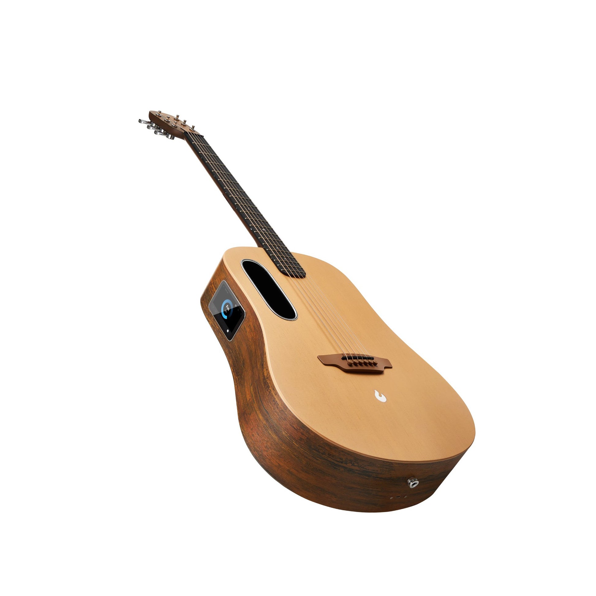 Đàn Guitar Acoustic Lava Me 4 Spruce - Size 41 - Việt Music