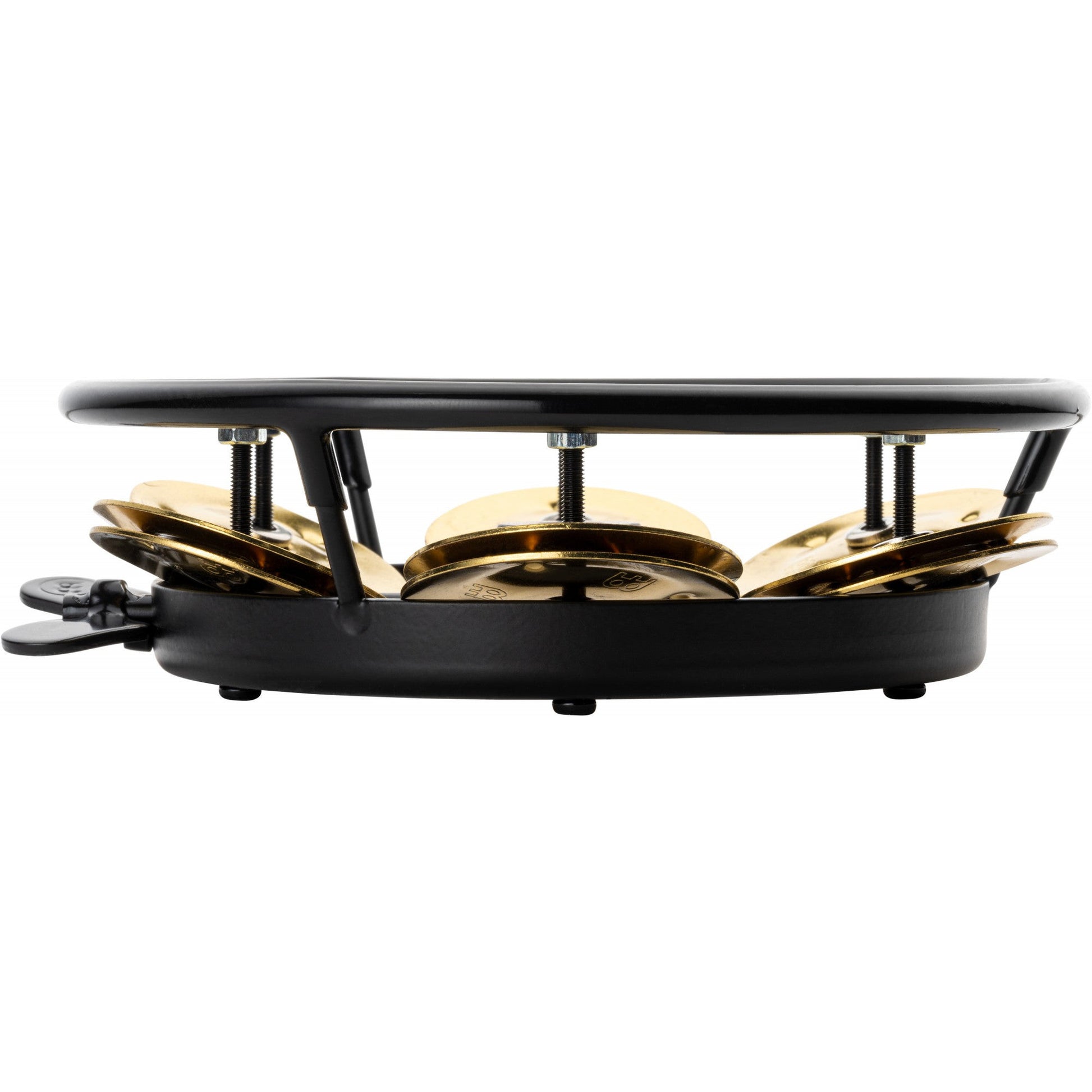 Tambourine Meinl THH1B-BK Professional Series Hihat - Việt Music