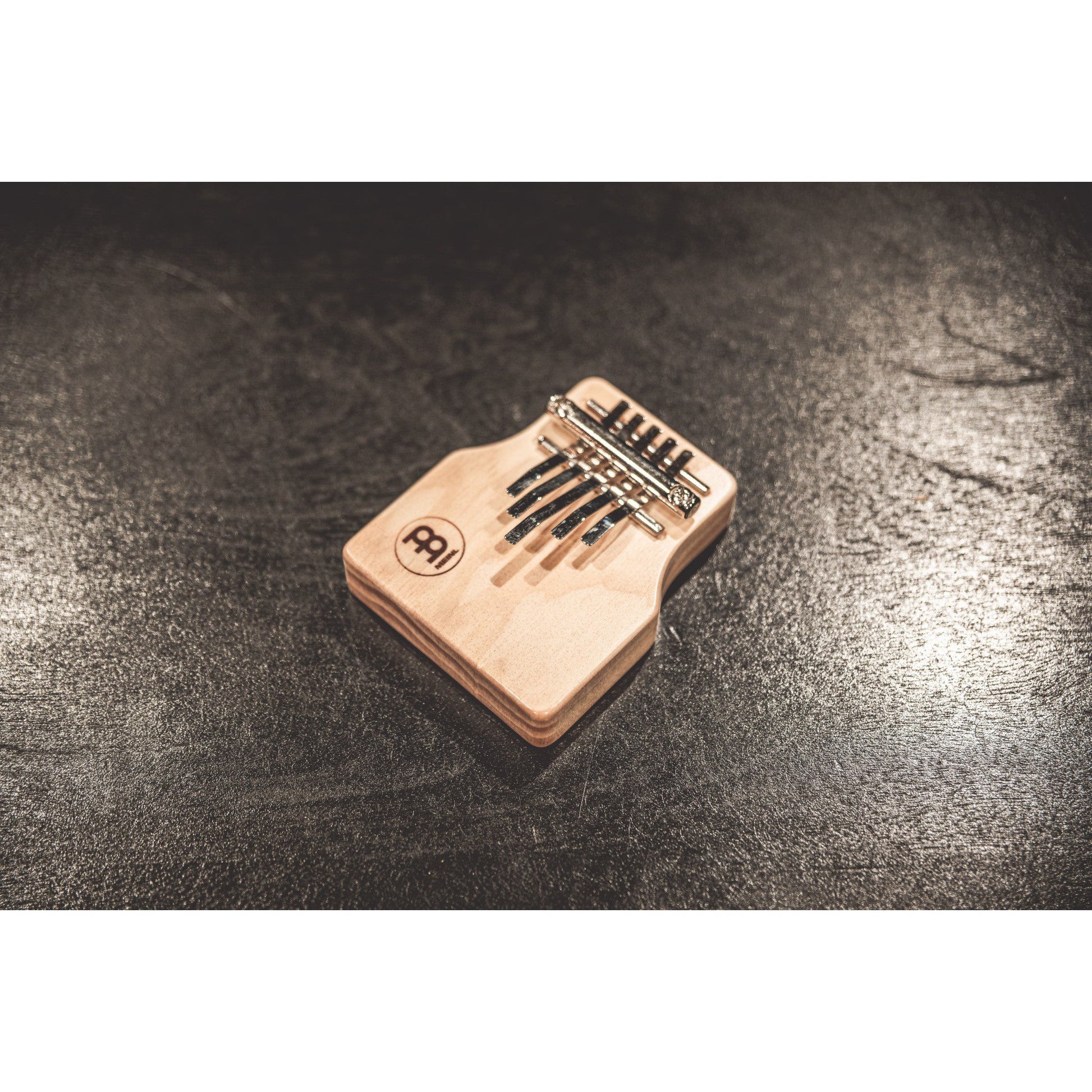 Kalimba Meinl KA5S Solid Small, Natural - Việt Music