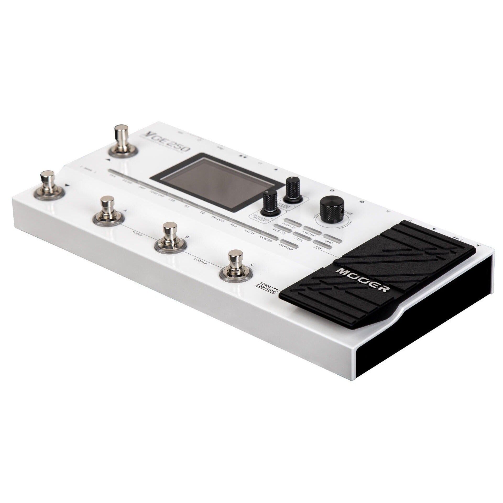 Pedal Guitar Mooer GE250 - Việt Music