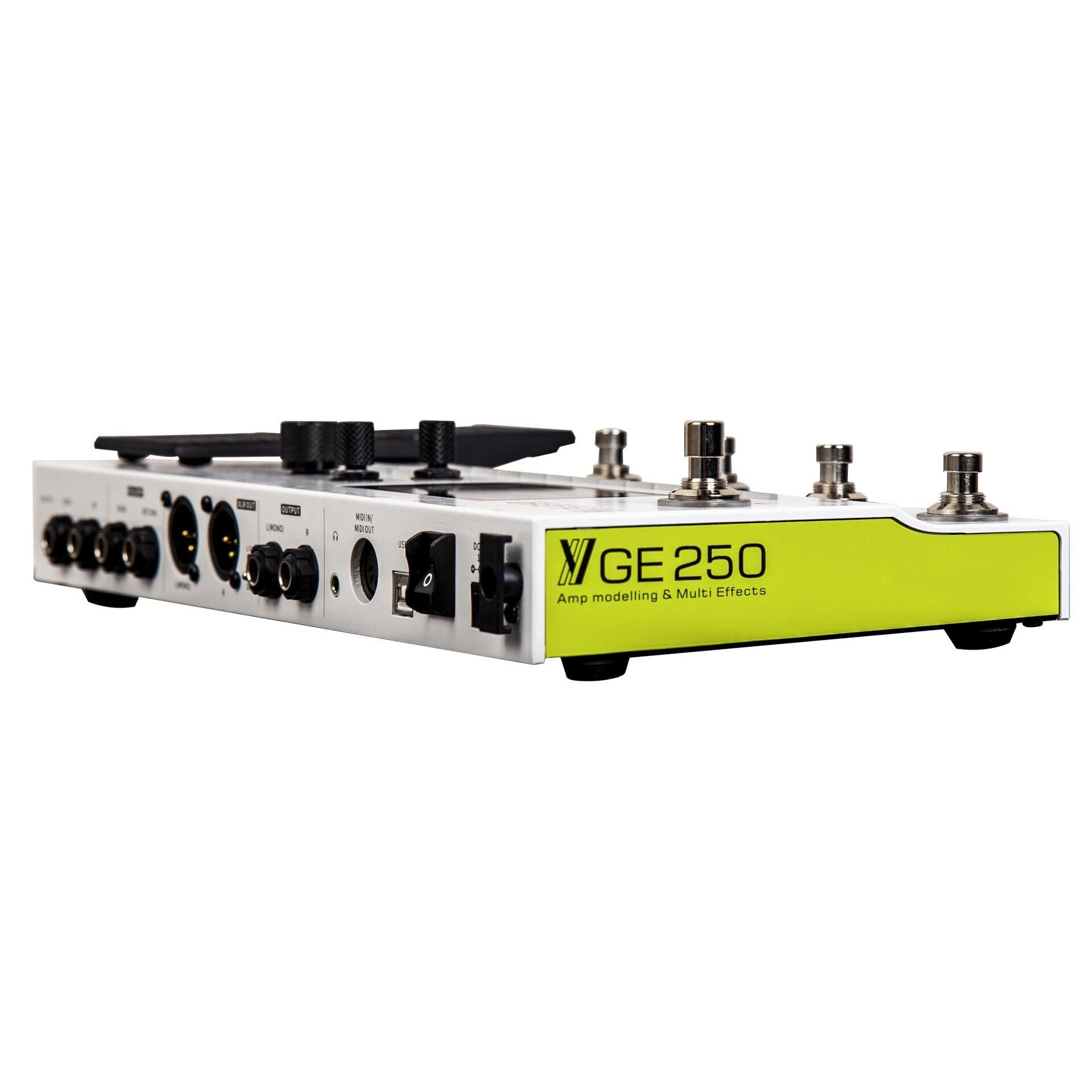 Pedal Guitar Mooer GE250 - Việt Music