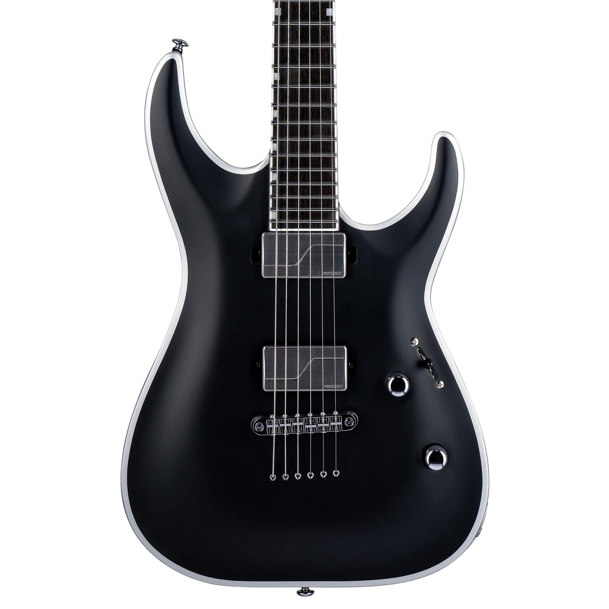Đàn Guitar Điện ESP LTD MH-1000NT HH, Ebony Fingerboard - Việt Music