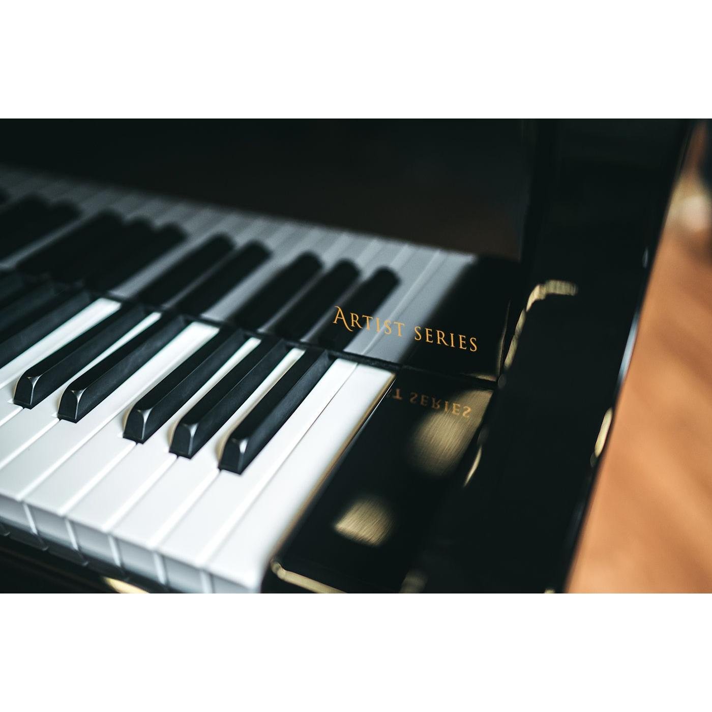 Grand Piano Mason & Hamlin MHA188 – Artist Series - Việt Music