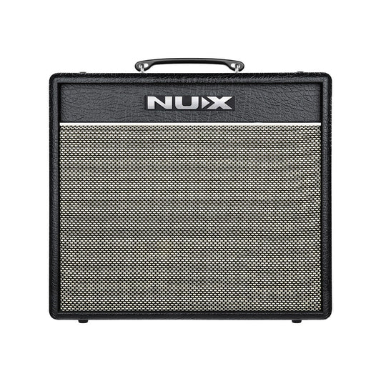 Amplifier Nux Mighty 40 MKII, Combo 40W - Việt Music