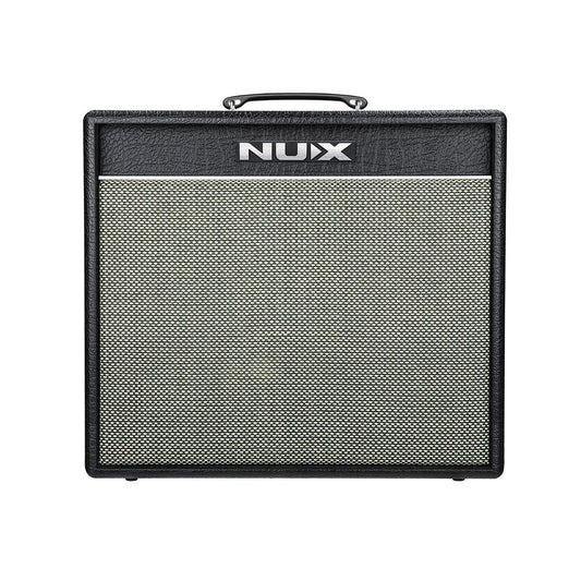 Amplifier Nux Mighty 60 MKII, Combo 60W - Việt Music