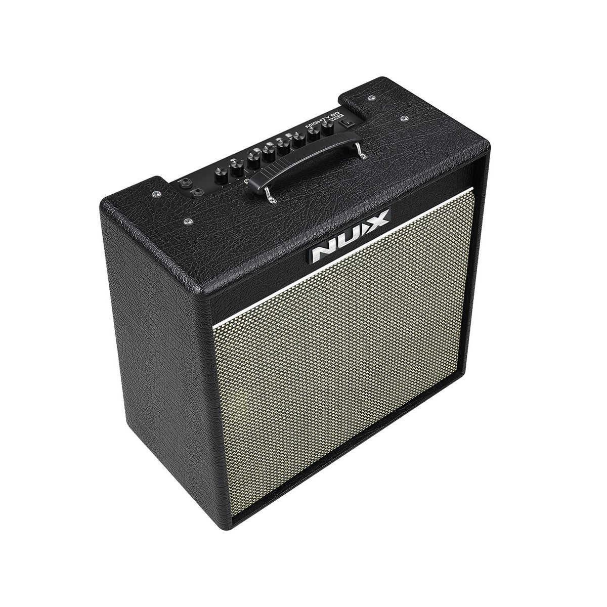 Amplifier Nux Mighty 60 MKII, Combo 60W - Việt Music