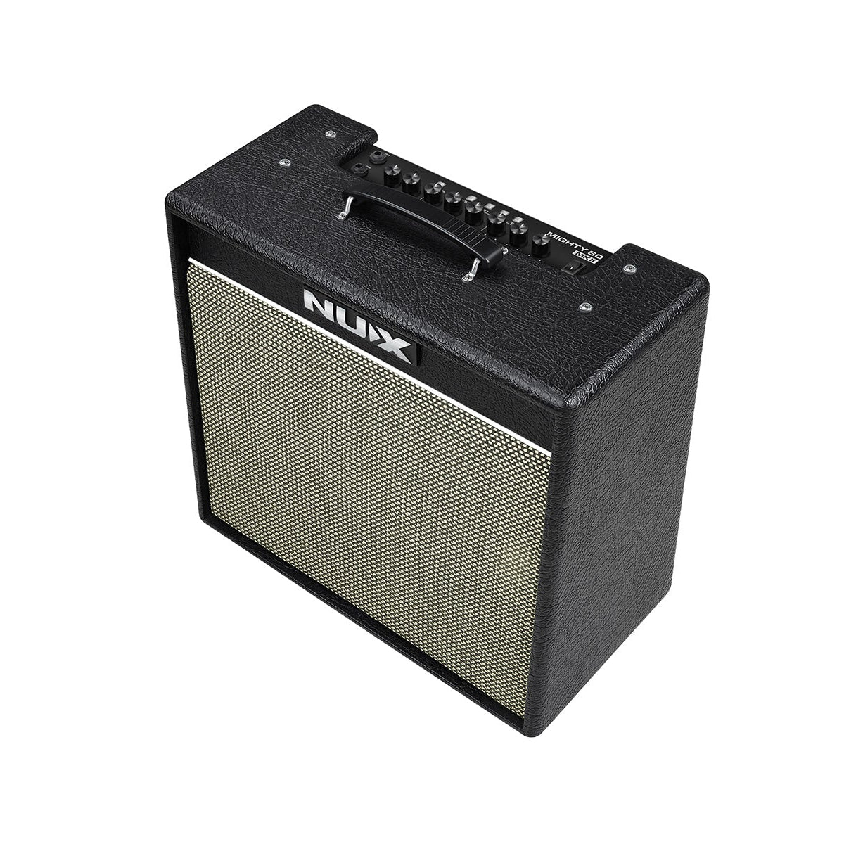 Amplifier Nux Mighty 60 MKII, Combo 60W - Việt Music