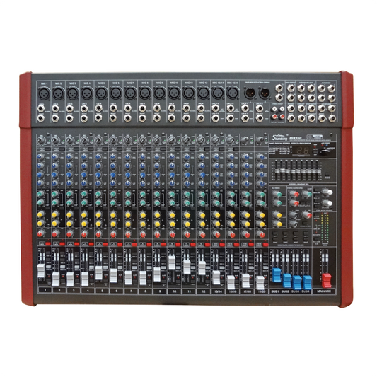 Mixer SoundKing Mix16C