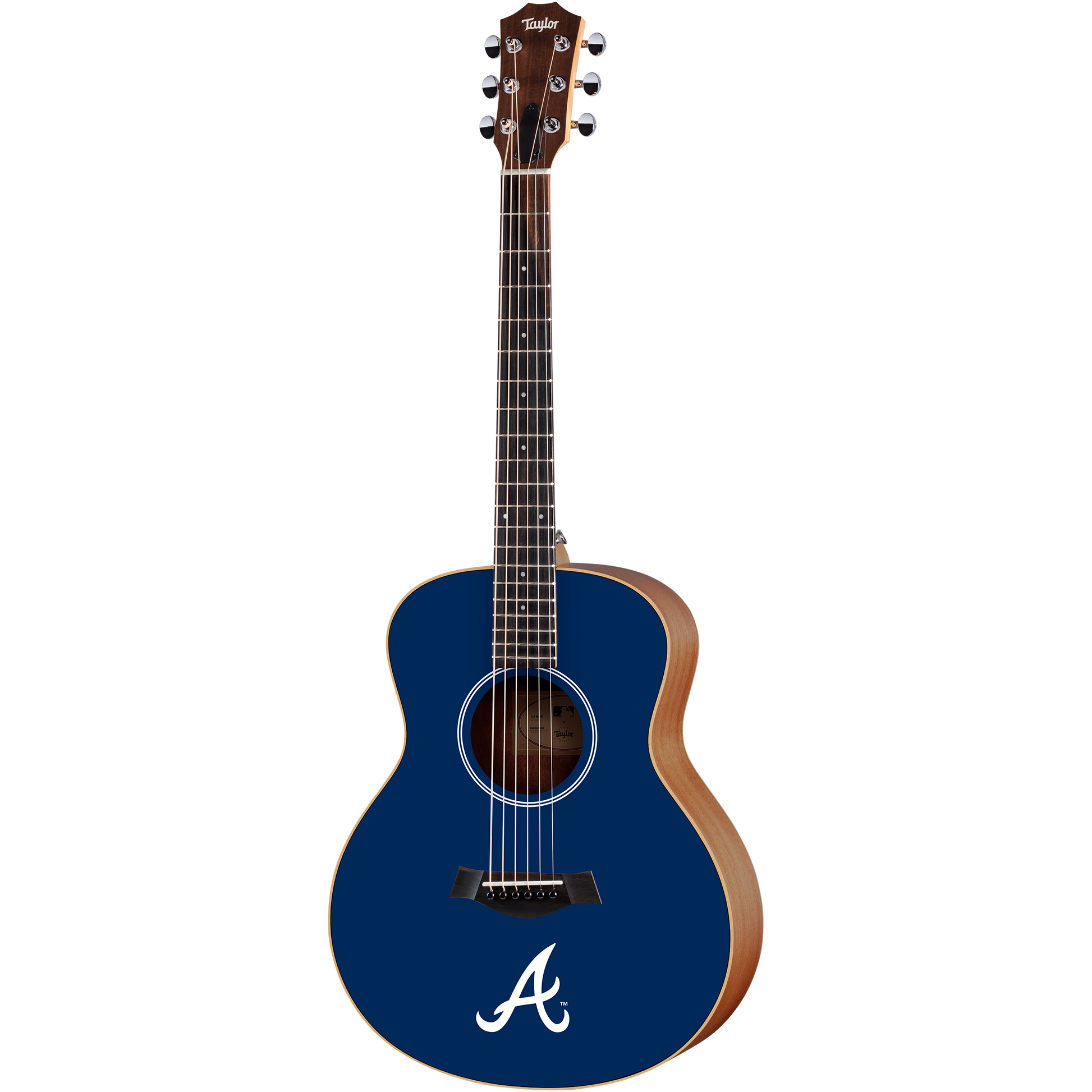 Đàn Guitar Acoustic Taylor x MLB GS Mini - Việt Music