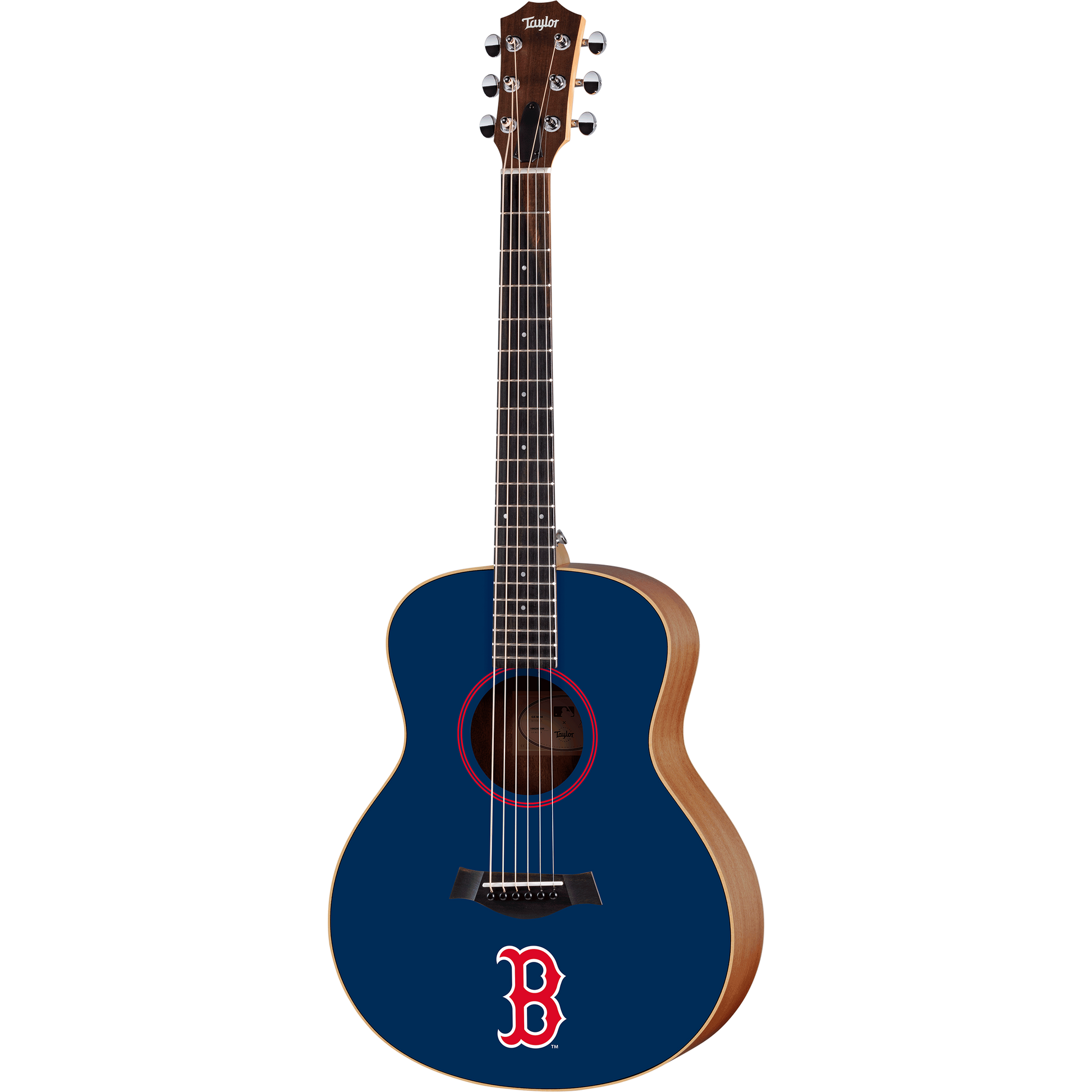 Đàn Guitar Acoustic Taylor x MLB GS Mini - Việt Music