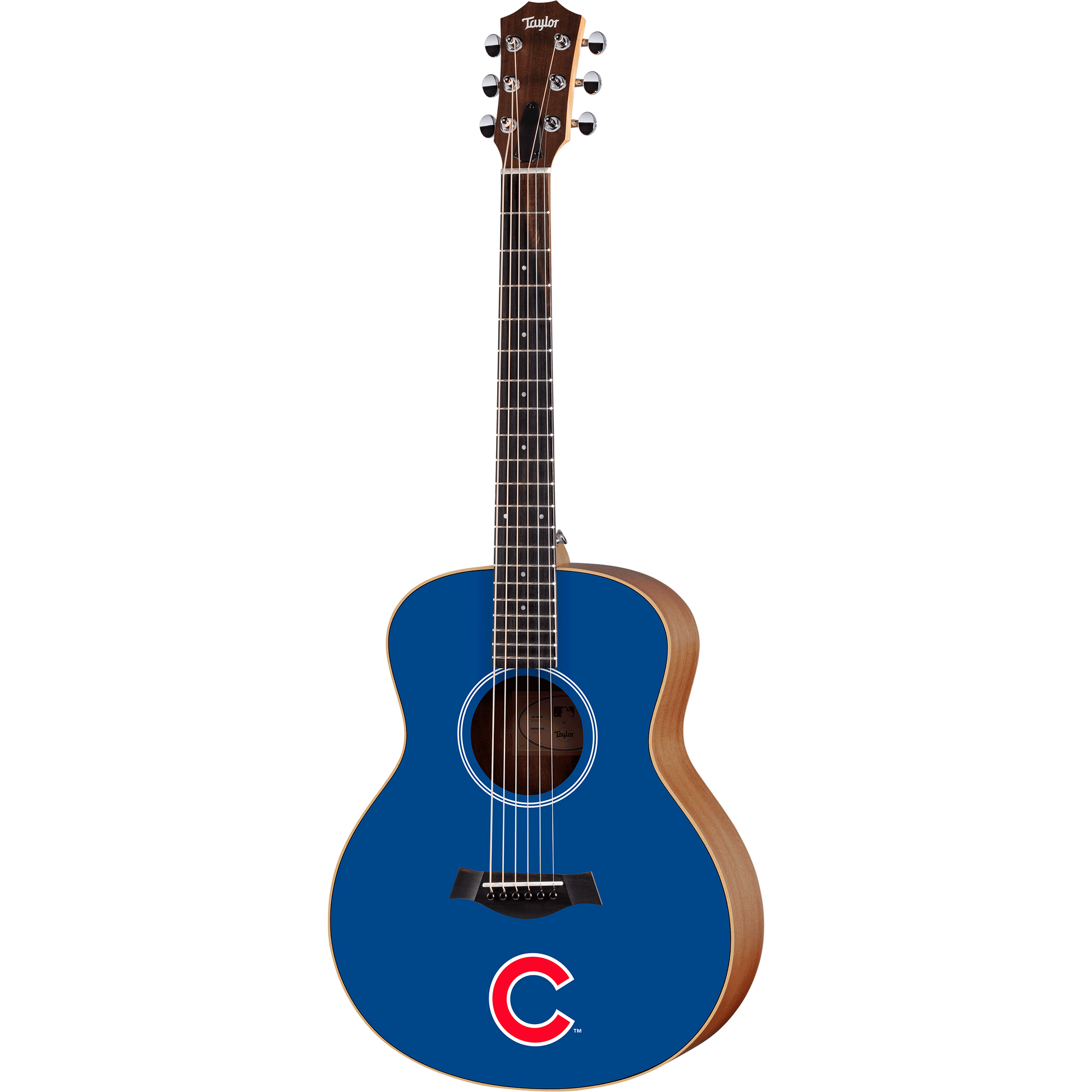 Đàn Guitar Acoustic Taylor x MLB GS Mini - Việt Music