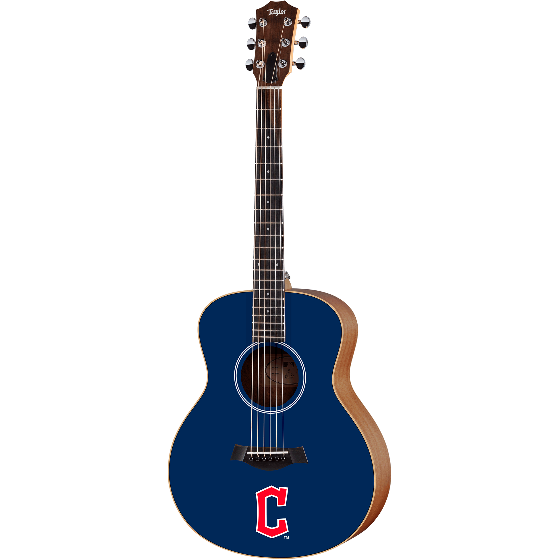 Đàn Guitar Acoustic Taylor x MLB GS Mini - Việt Music