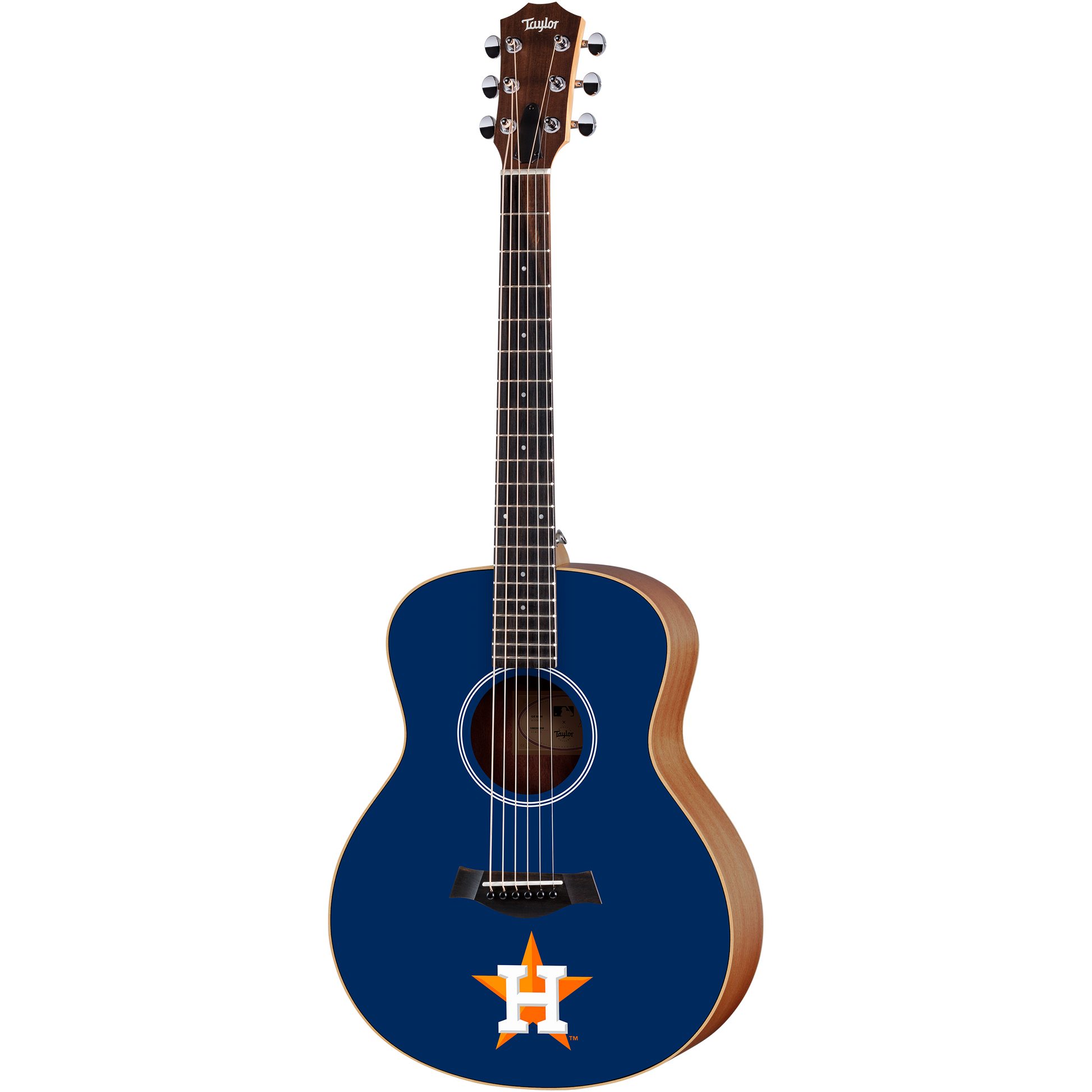 Đàn Guitar Acoustic Taylor x MLB GS Mini - Việt Music