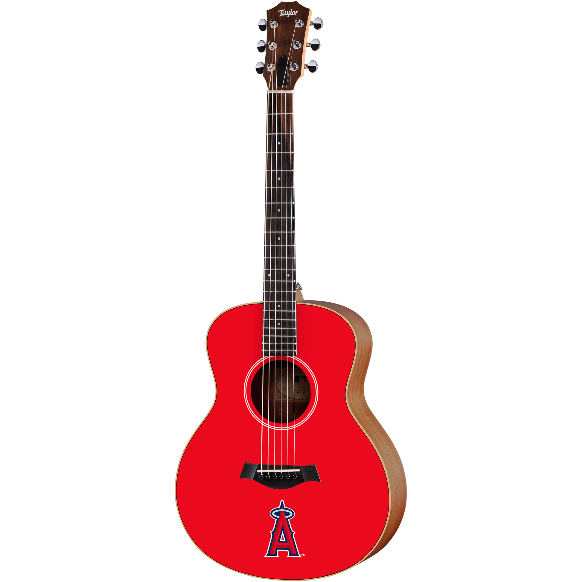 Đàn Guitar Acoustic Taylor x MLB GS Mini - Việt Music