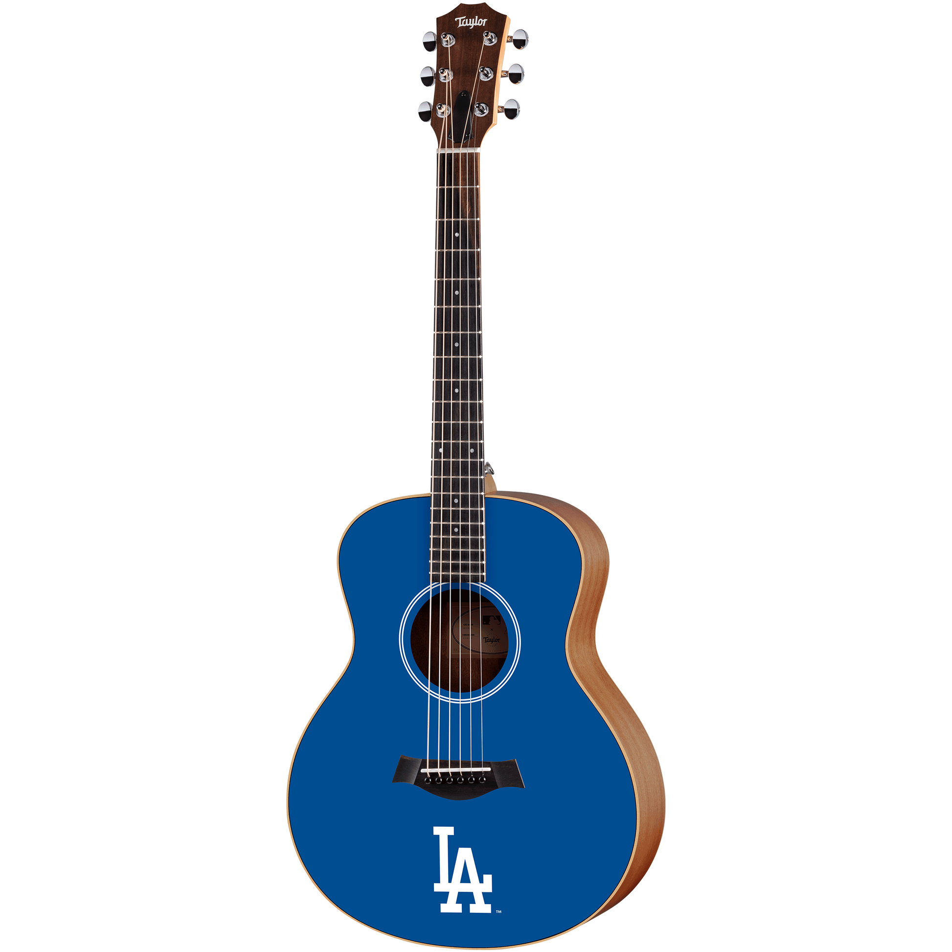 Đàn Guitar Acoustic Taylor x MLB GS Mini - Việt Music