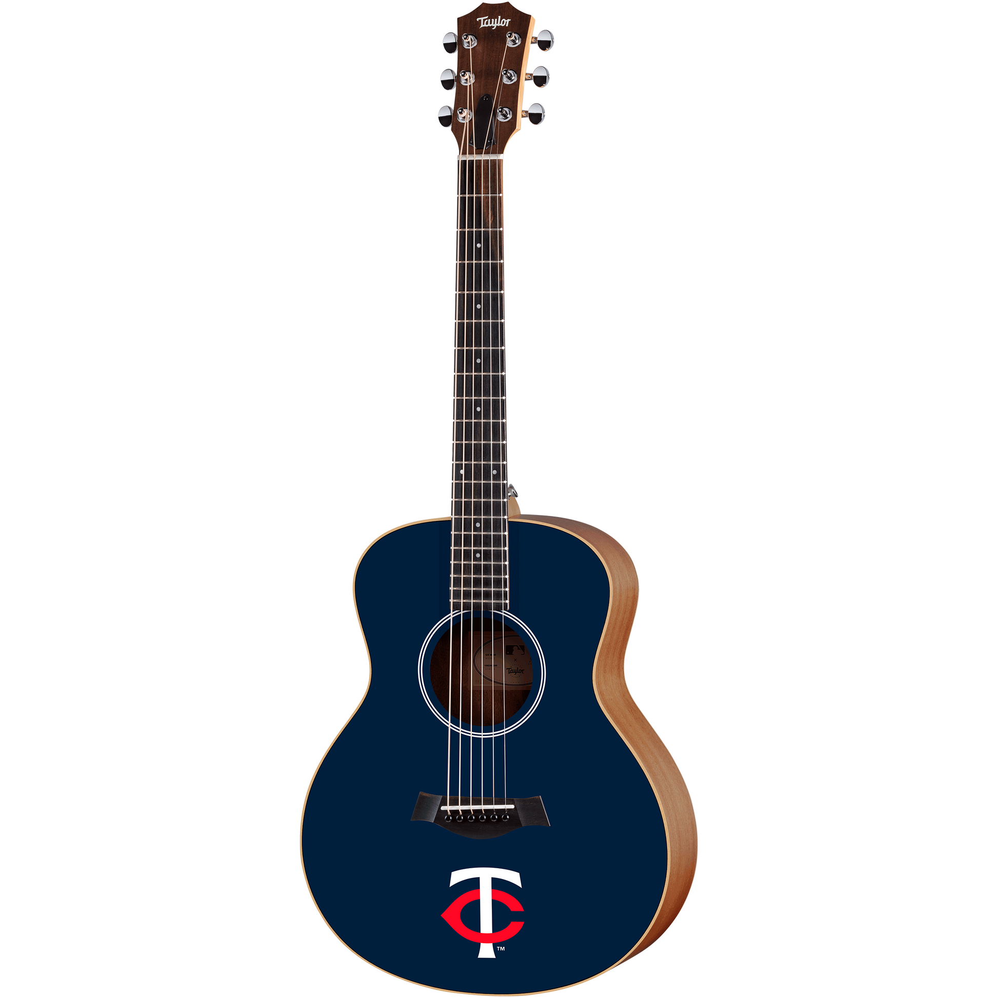 Đàn Guitar Acoustic Taylor x MLB GS Mini - Việt Music