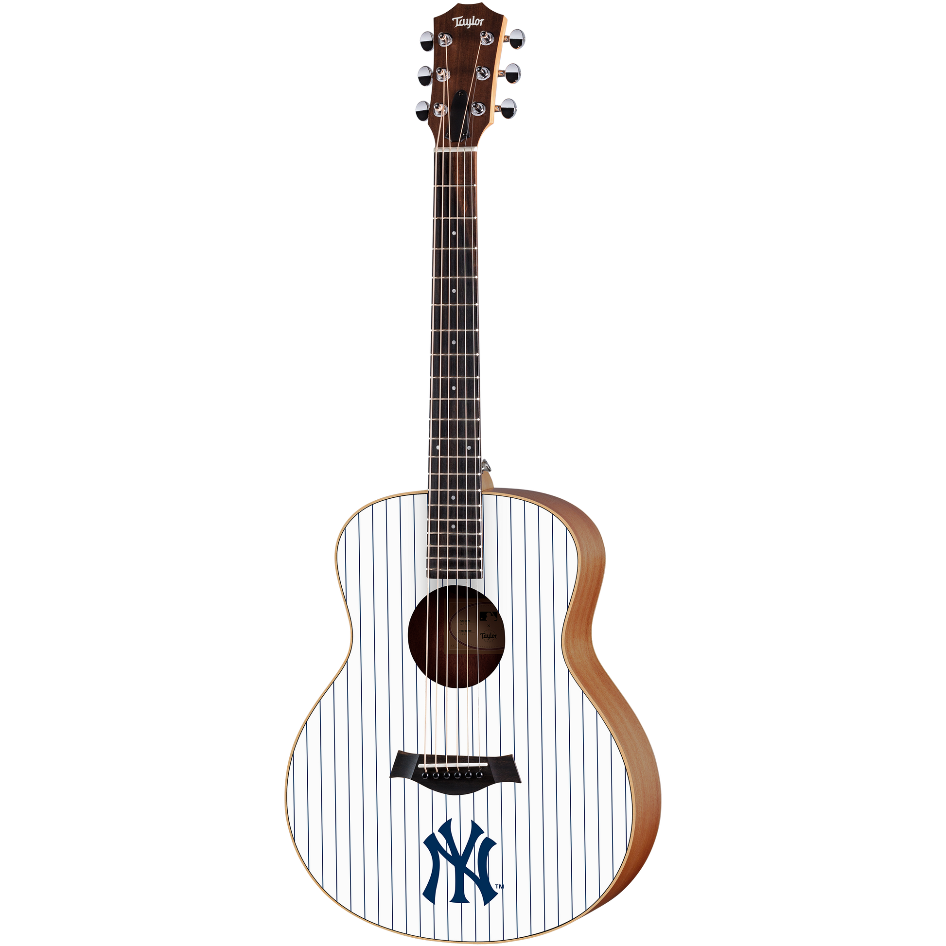 Đàn Guitar Acoustic Taylor x MLB GS Mini - Việt Music