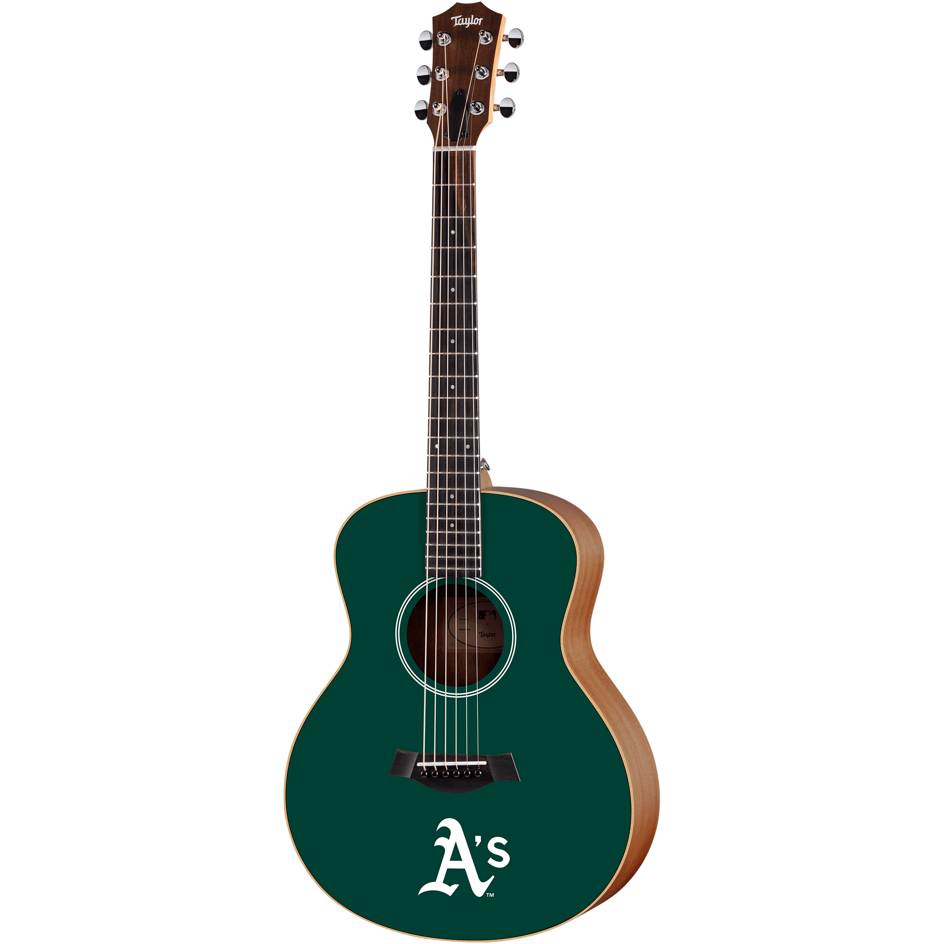 Đàn Guitar Acoustic Taylor x MLB GS Mini - Việt Music