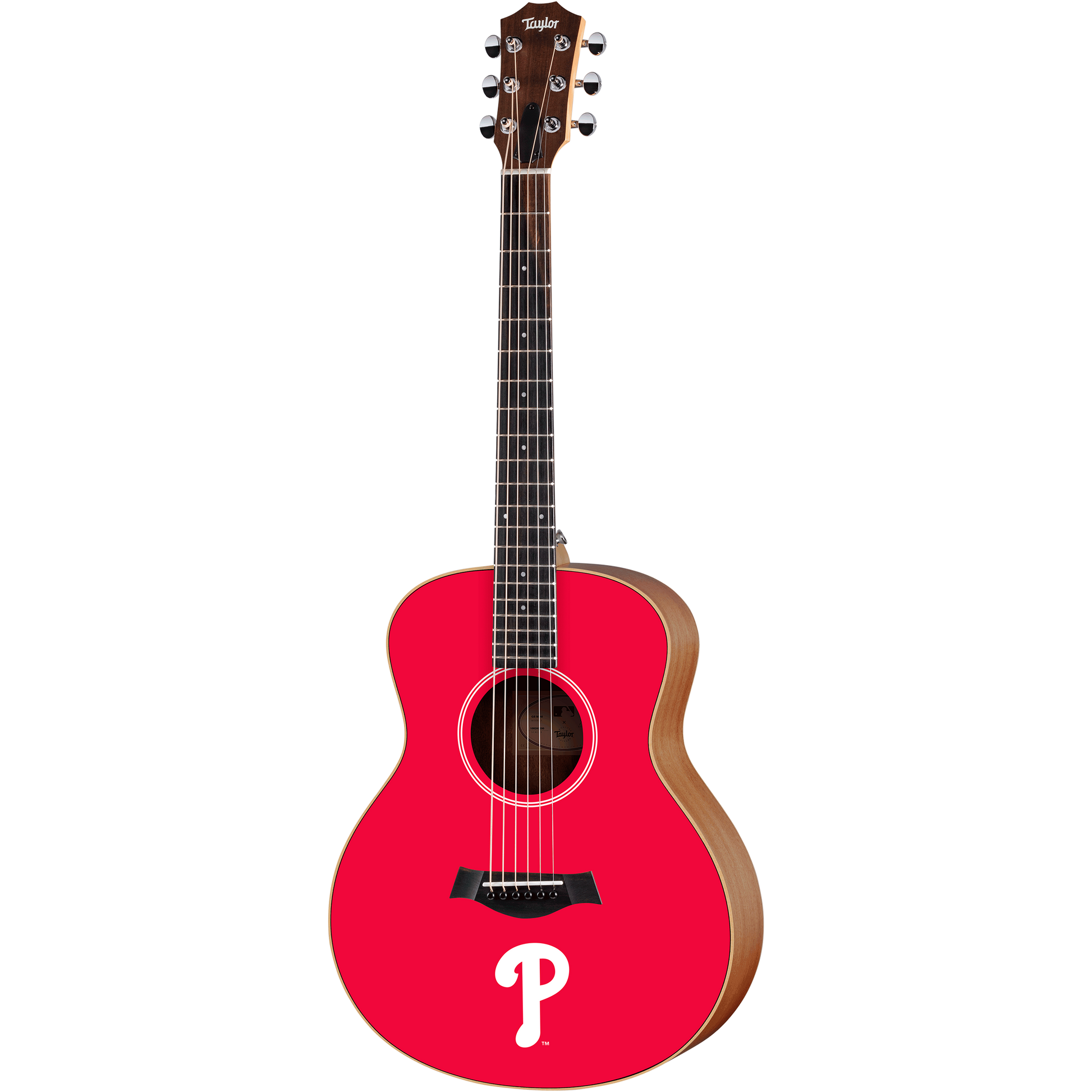 Đàn Guitar Acoustic Taylor x MLB GS Mini - Việt Music