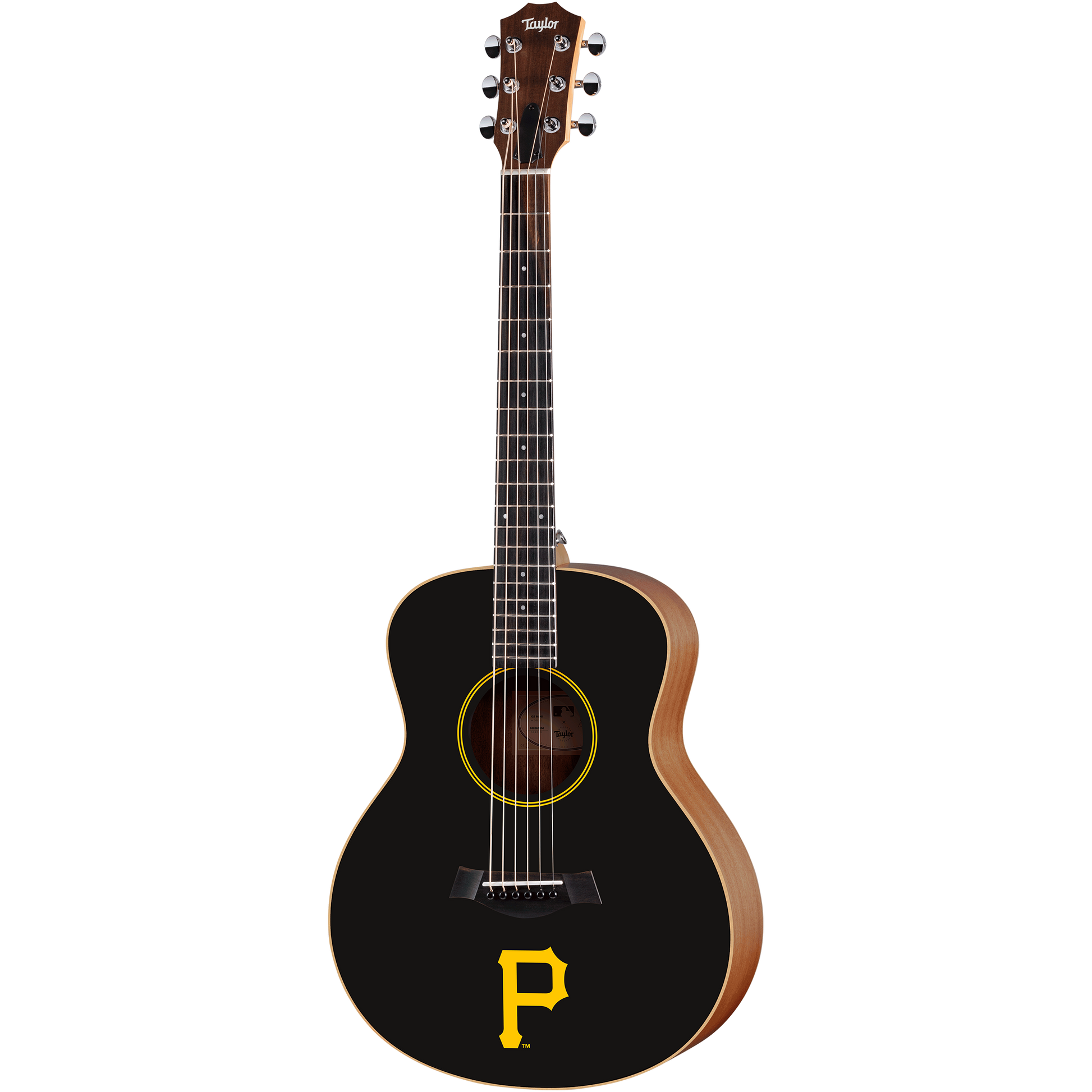 Đàn Guitar Acoustic Taylor x MLB GS Mini - Việt Music
