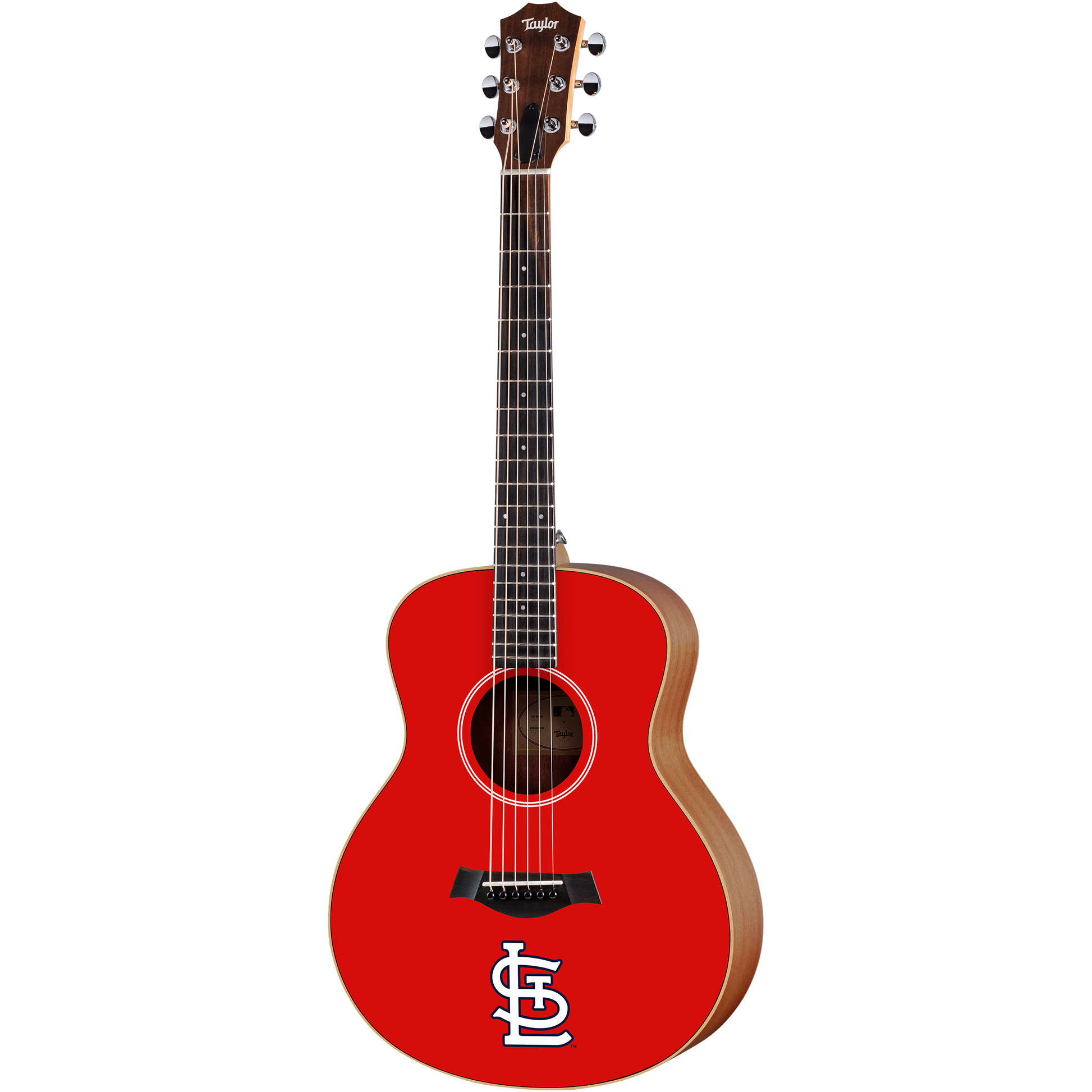 Đàn Guitar Acoustic Taylor x MLB GS Mini - Việt Music