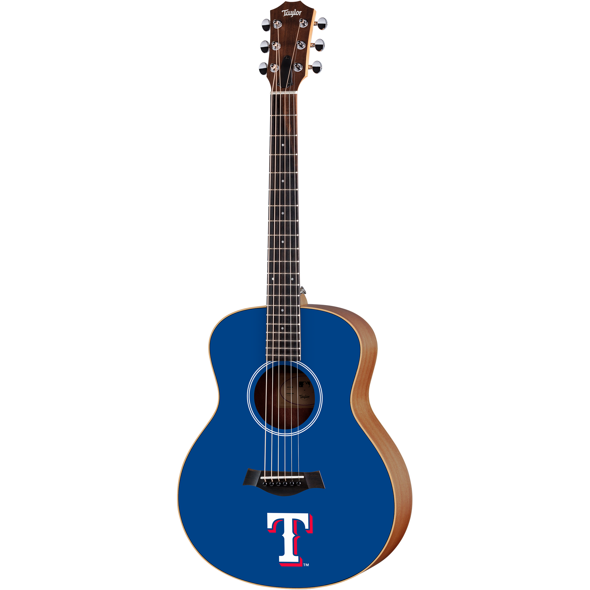Đàn Guitar Acoustic Taylor x MLB GS Mini - Việt Music