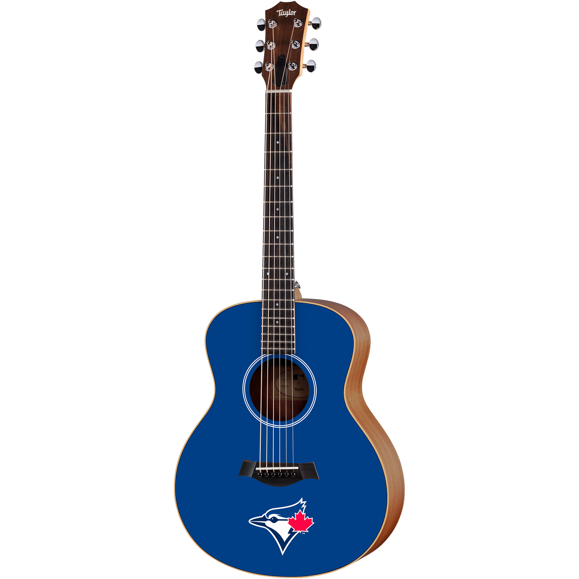 Đàn Guitar Acoustic Taylor x MLB GS Mini - Việt Music