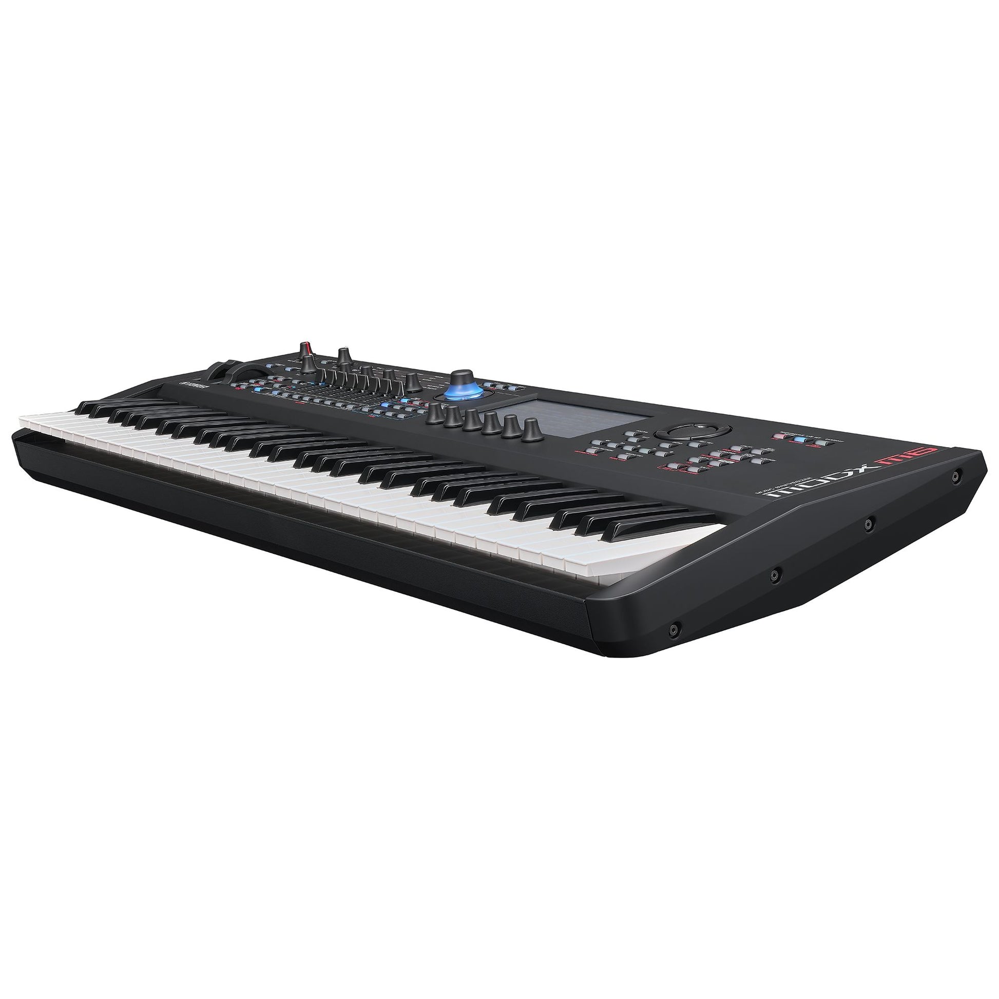 Đàn Synthesizer Yamaha MODX M6 - Việt Music