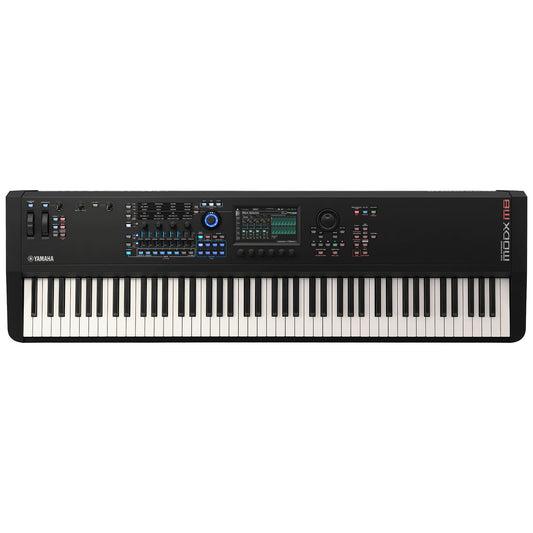 Đàn Synthesizer Yamaha MODX M8