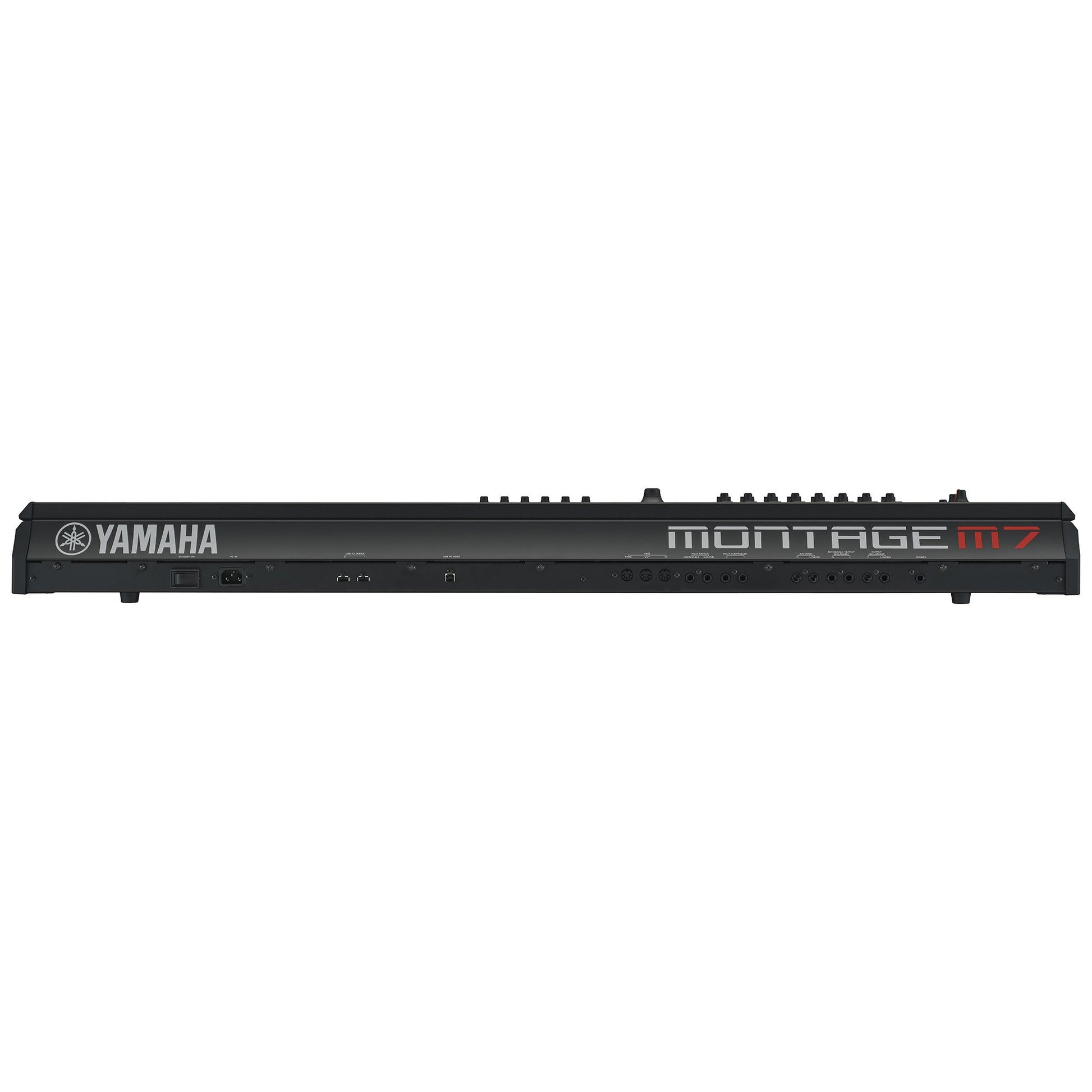 Đàn Synthesizer Yamaha Montage M7 - Việt Music
