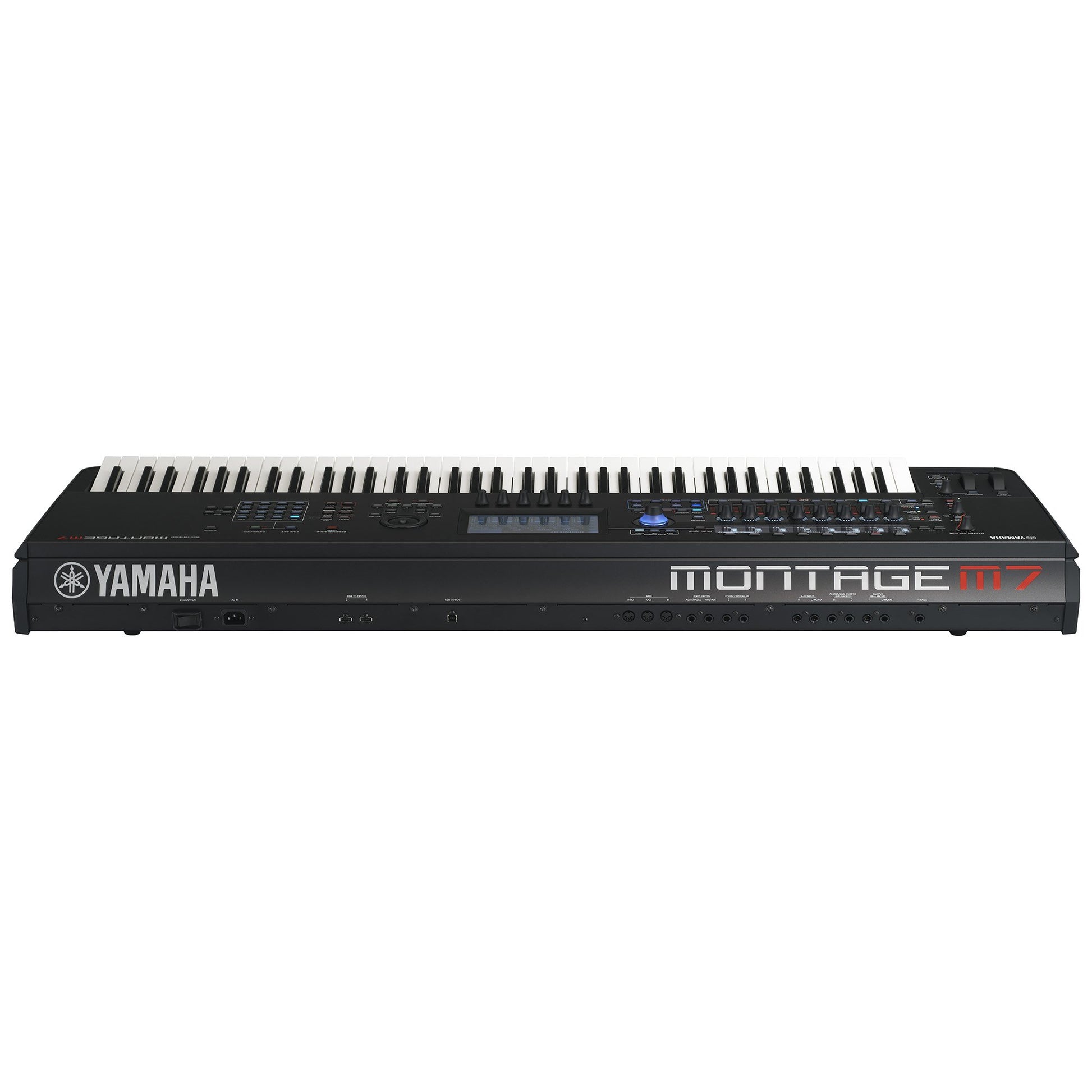 Đàn Synthesizer Yamaha Montage M7 - Việt Music