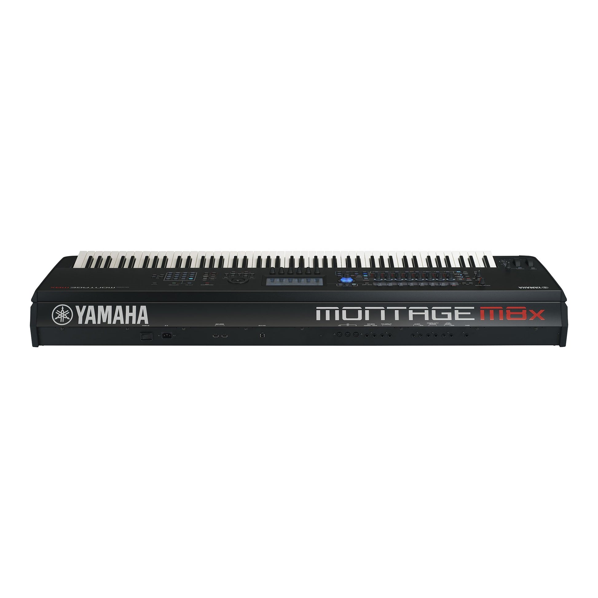 Đàn Synthesizer Yamaha Montage M8x - Việt Music