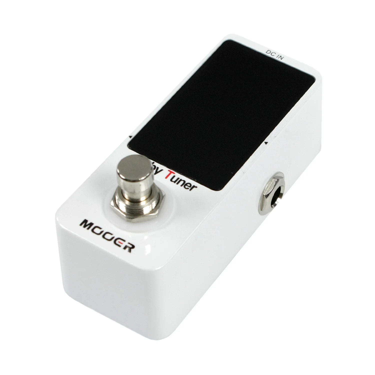 Pedal Guitar Mooer Baby Tuner - Việt Music