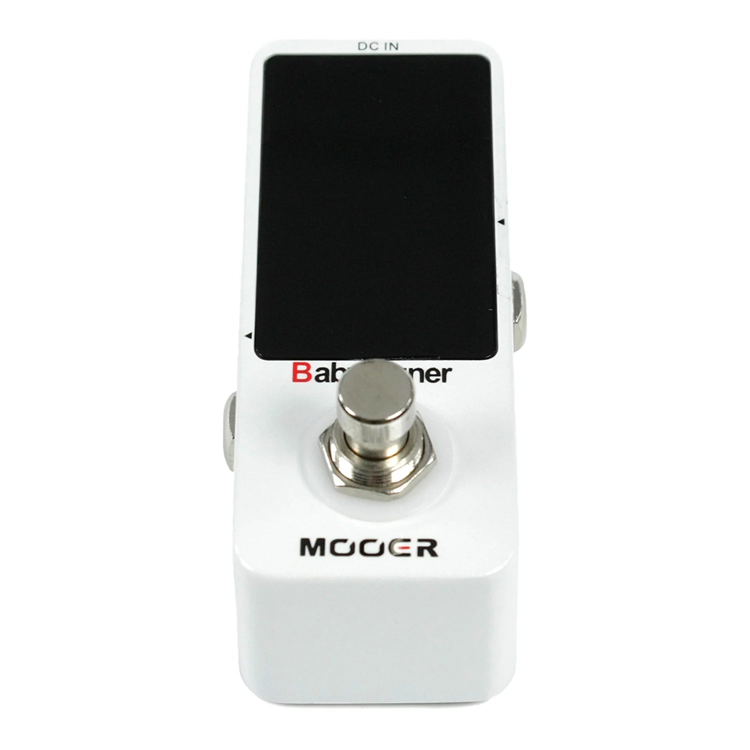 Pedal Guitar Mooer Baby Tuner - Việt Music