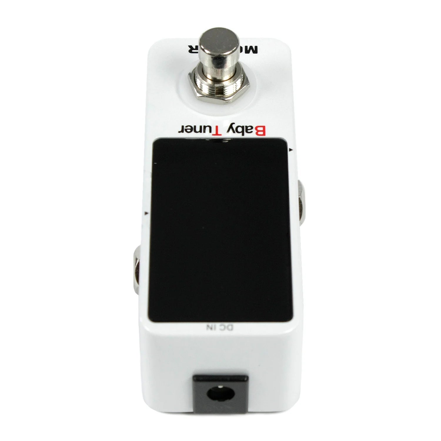 Pedal Guitar Mooer Baby Tuner - Việt Music