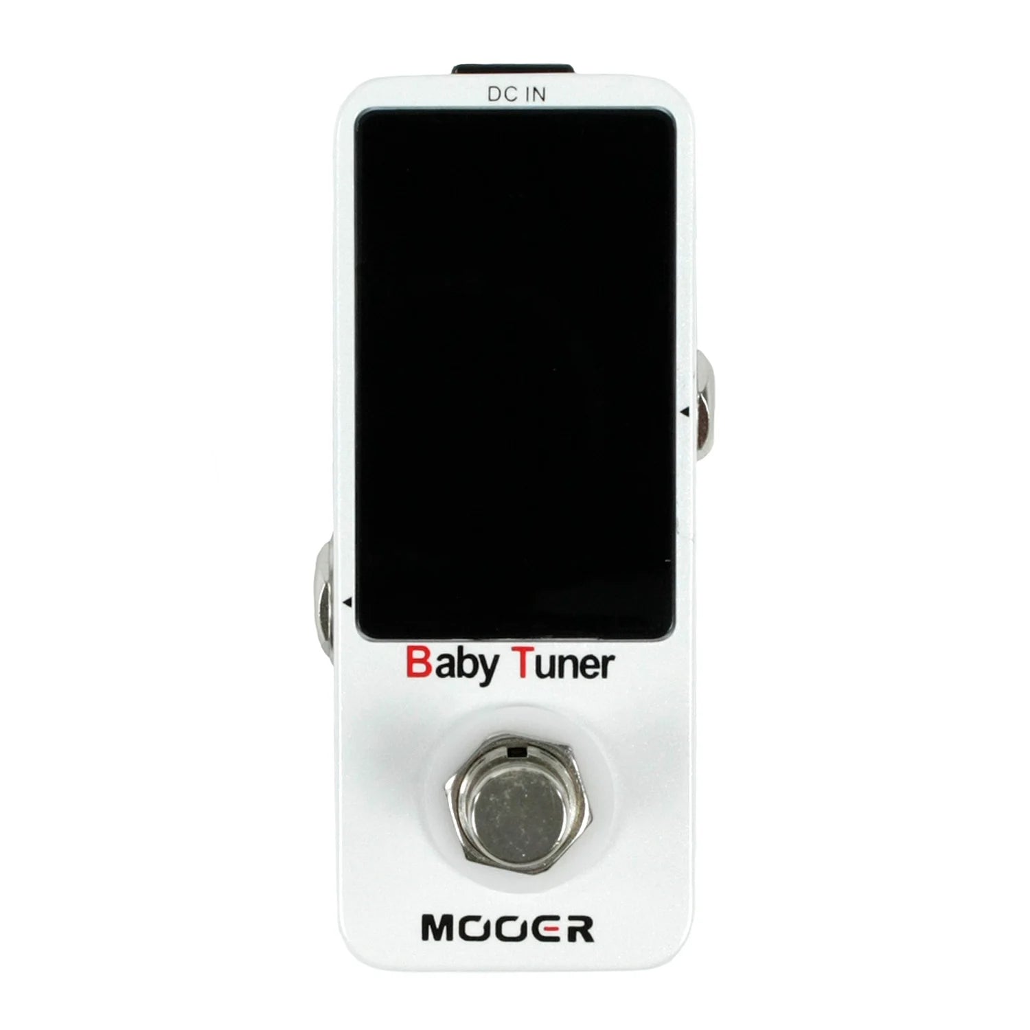 Pedal Guitar Mooer